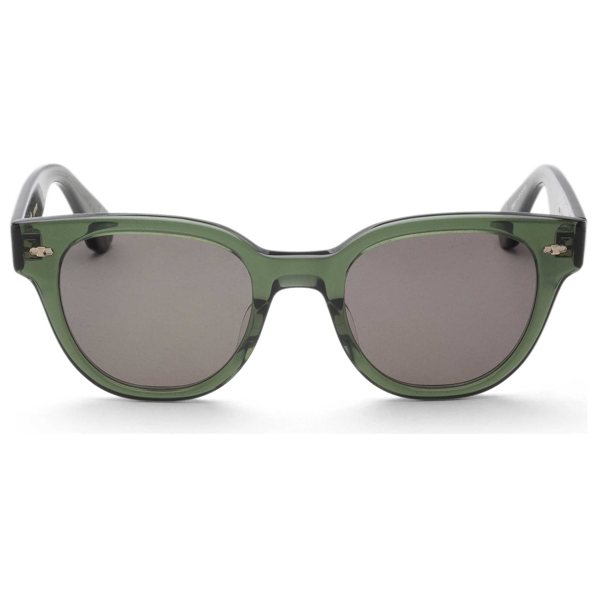Garrett Leight Women's Sunglasses ML2047-48-FGL-WGG15 3