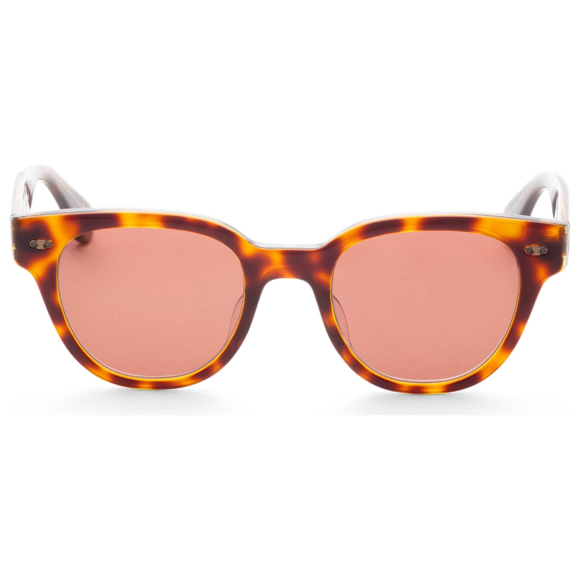 Garrett Leight Women's Sunglasses ML2047-48-HCL-ATGORC 2