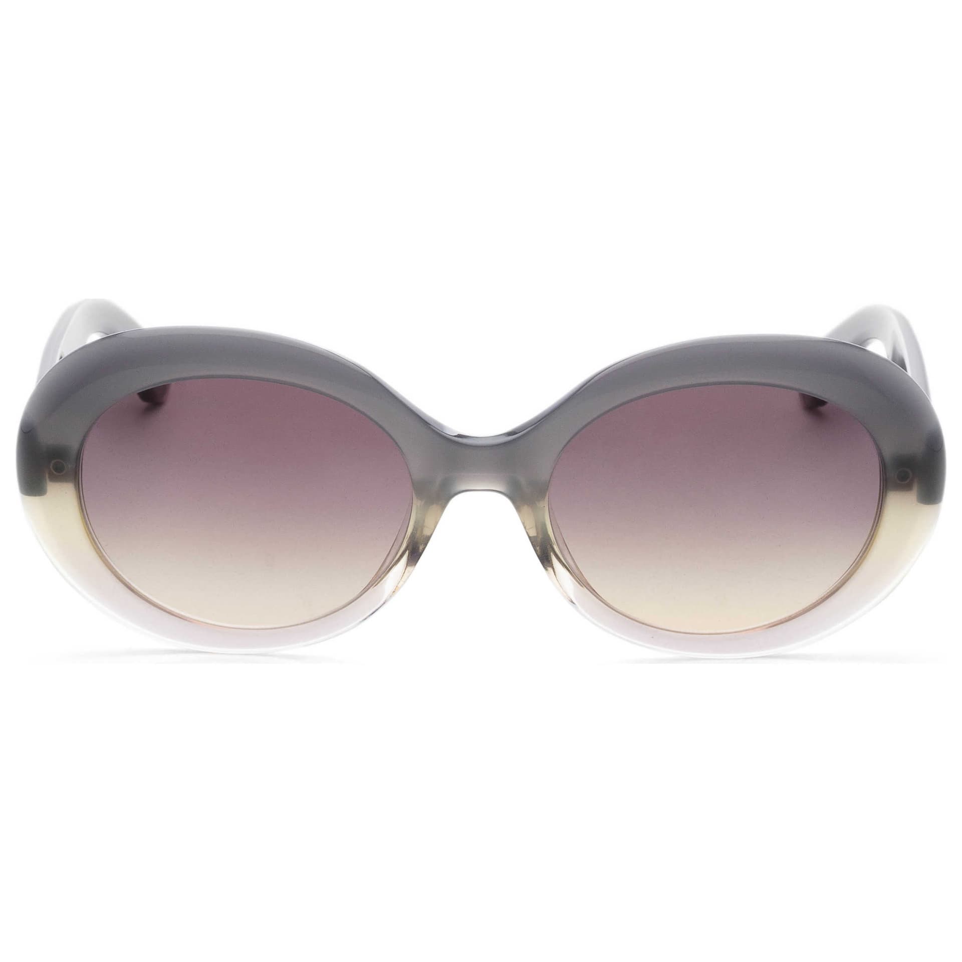 Garrett Leight Women's Sunglasses ML2053-54-PEF-PLTDG 2