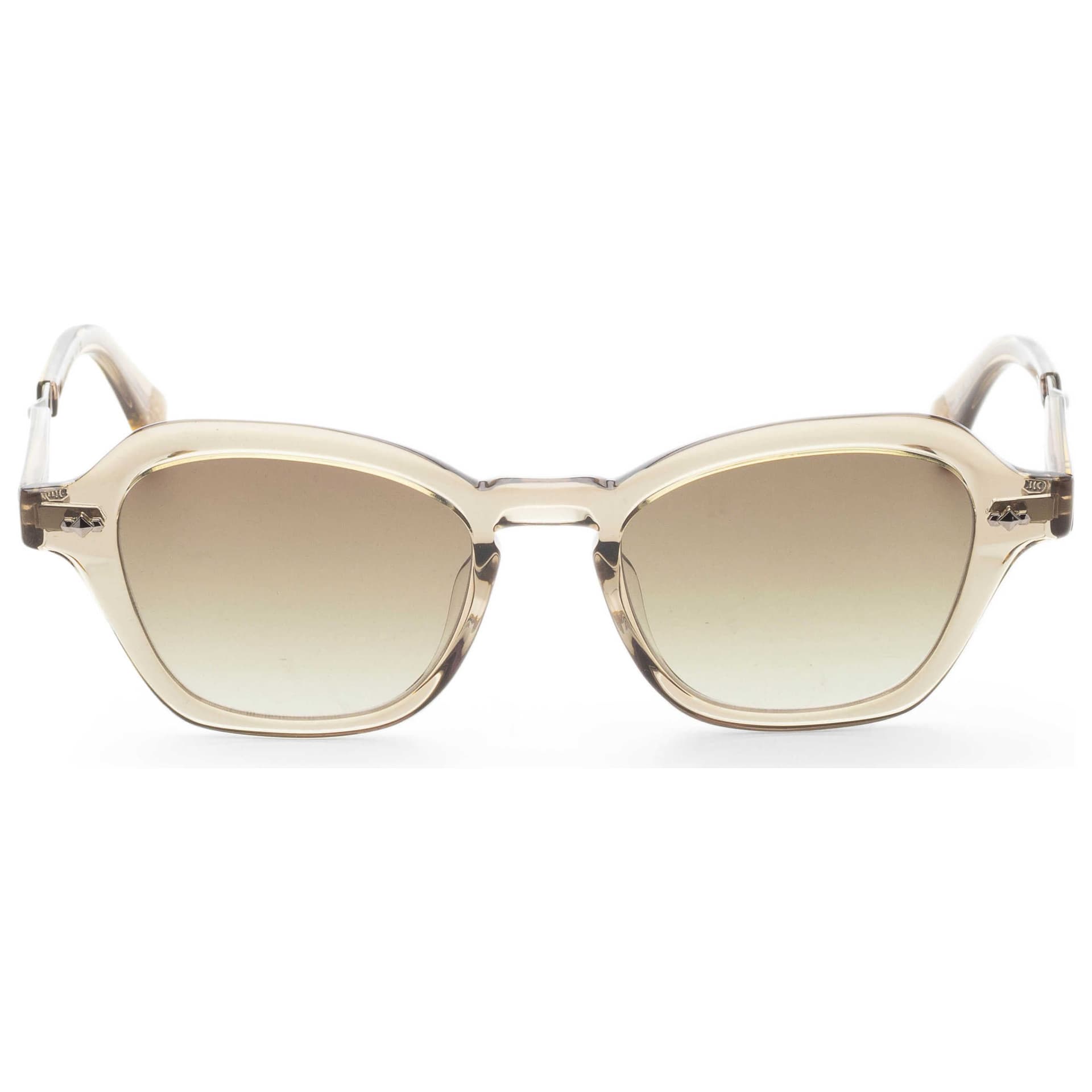 Garrett Leight Women's Sunglasses ML2055-50-OI-PLTSFFERNG 2