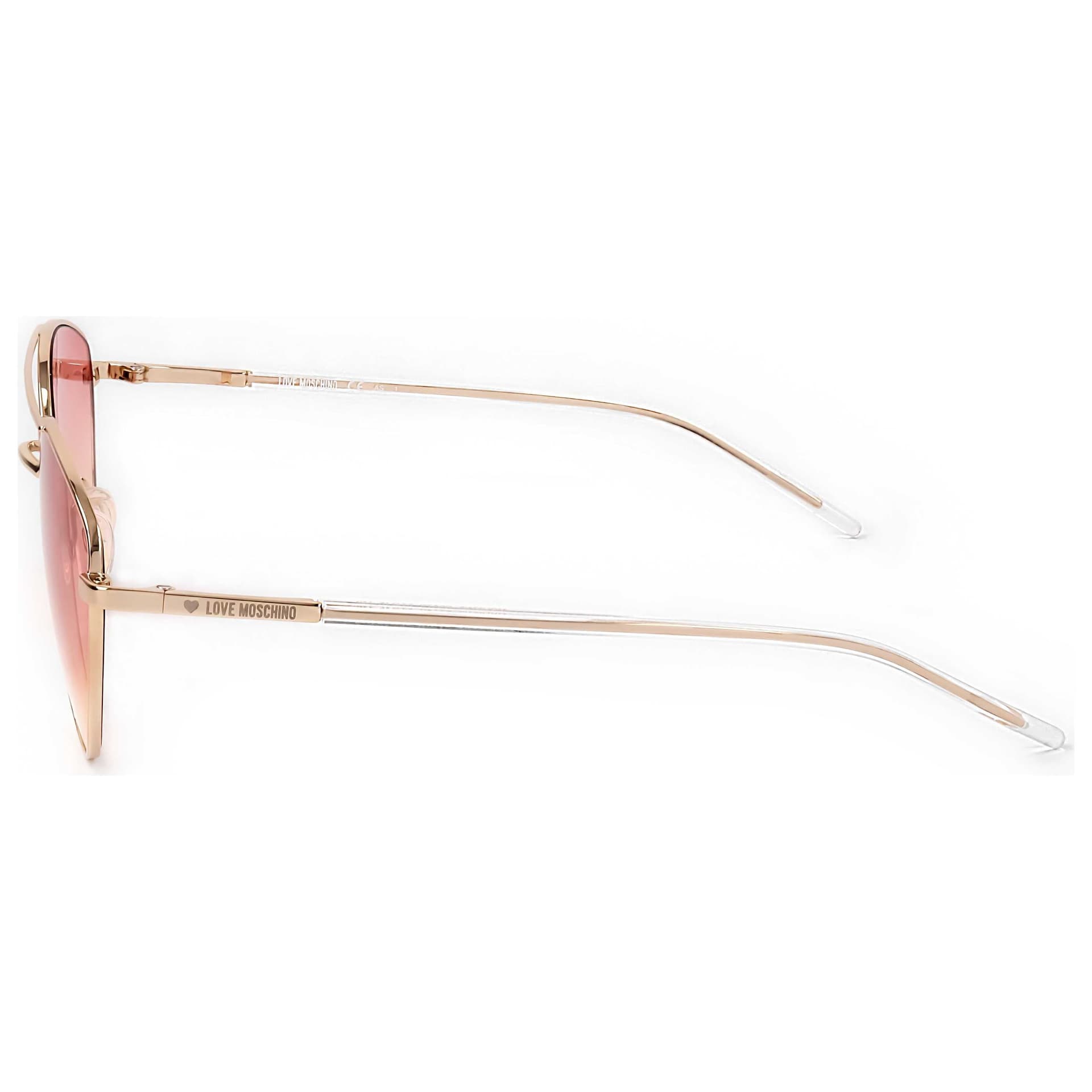 Moschino Women's Sunglasses MOL024-S-C9A-57 2