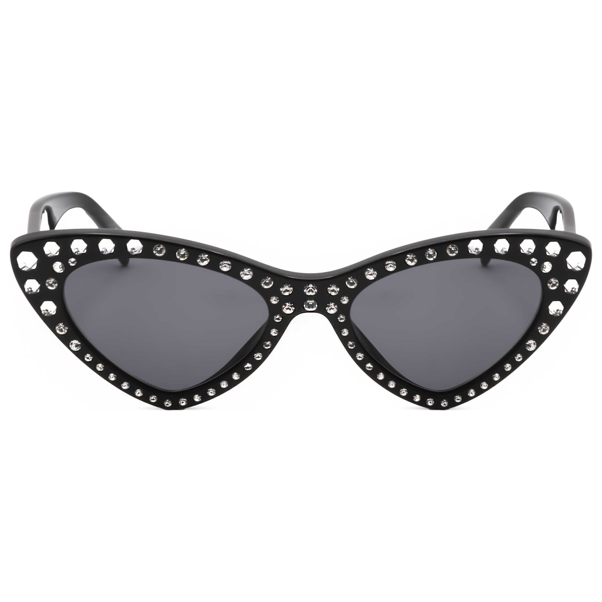 Moschino Women's Sunglasses MOS006-S-STR-807-52 3