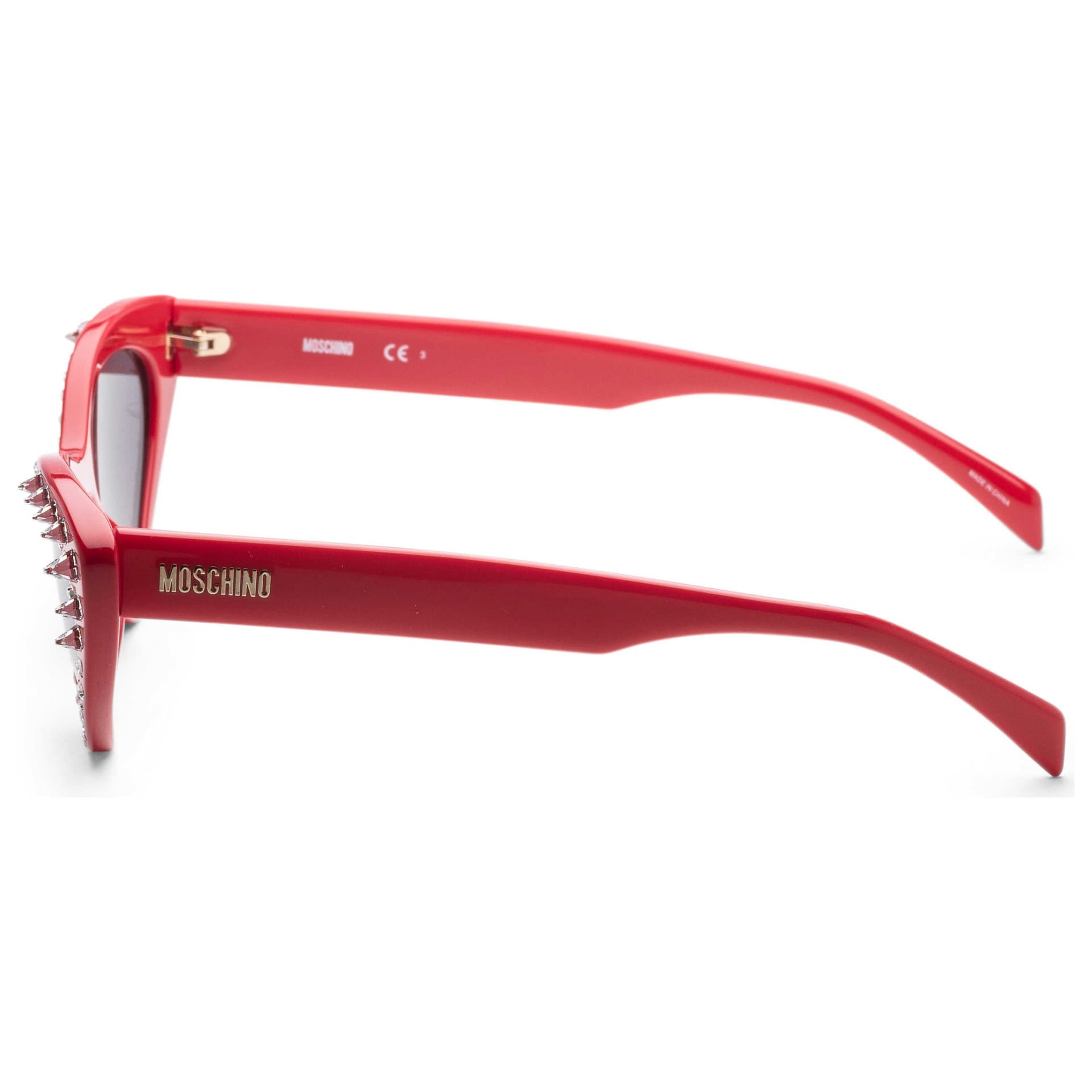 Moschino Women's Sunglasses MOS006-S-STR-C9A-52 2