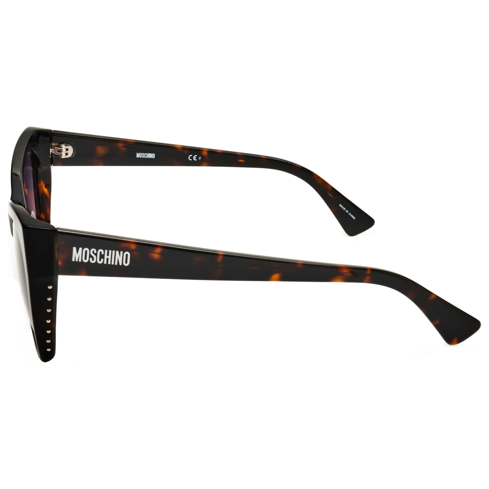 Moschino Women's Sunglasses MOS056-S-086-54 2