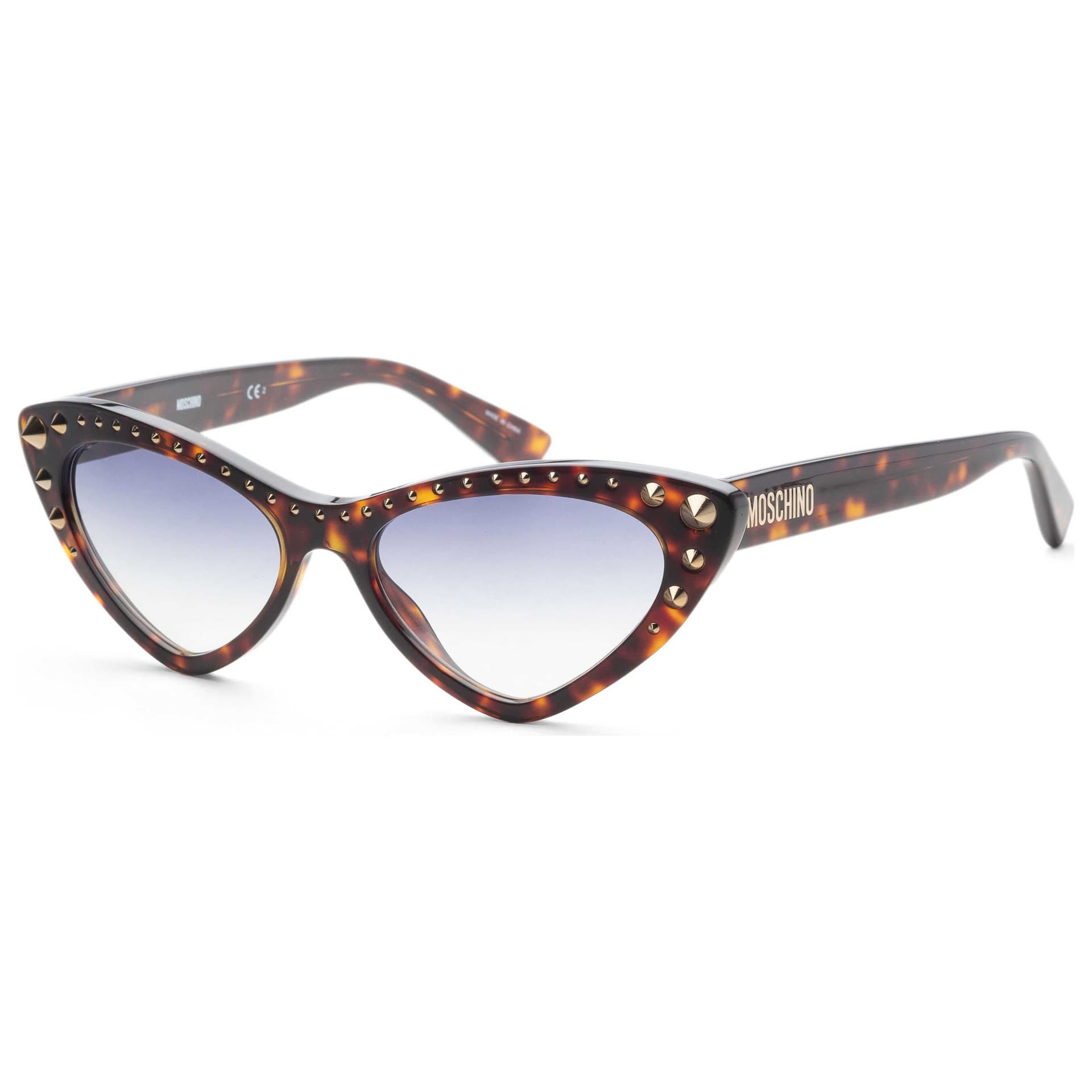 Moschino Women's Sunglasses MOS093-S-086-53