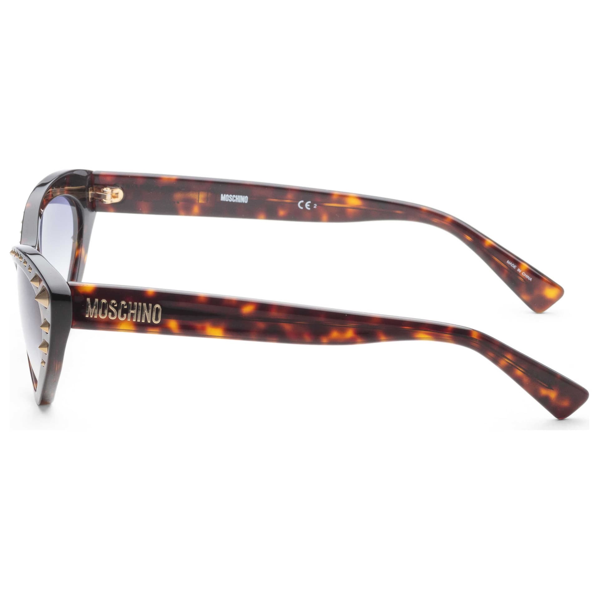 Moschino Women's Sunglasses MOS093-S-086-53 2