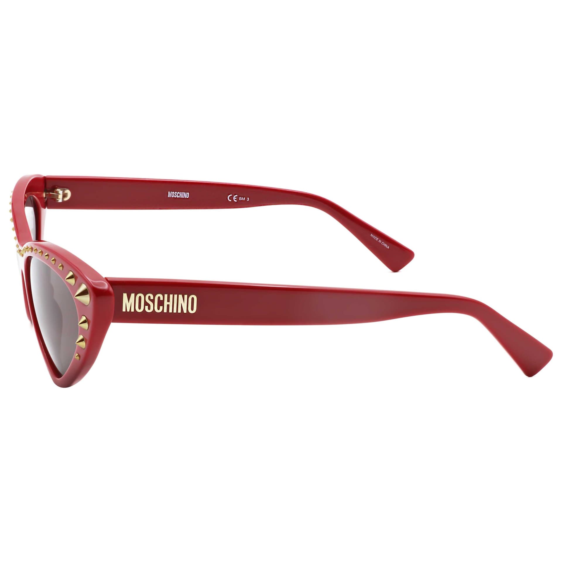 Moschino Moschino Women's Sunglasses MOS093-S-C9A-53 2