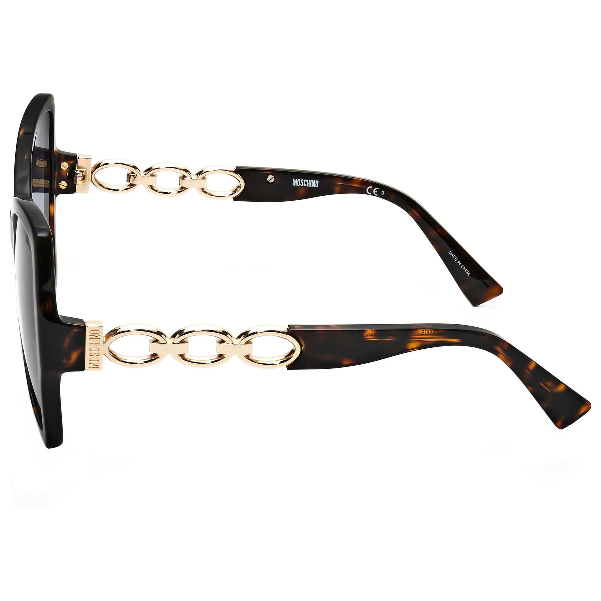Moschino Women's Sunglasses MOS099-S-086-54 2