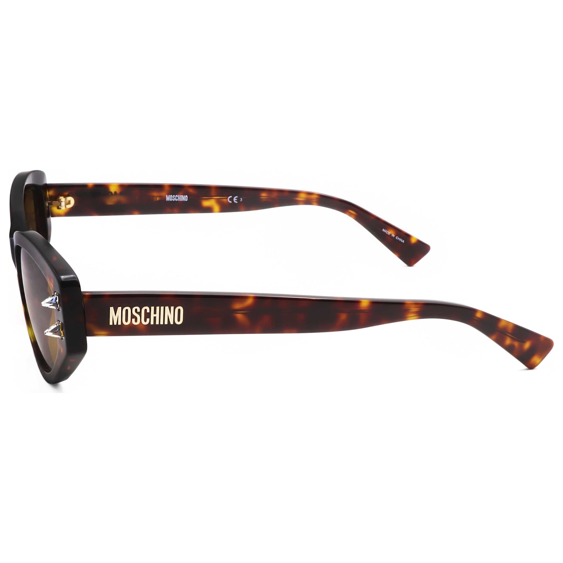 Moschino Women's Sunglasses MOS109-S-086-55 2