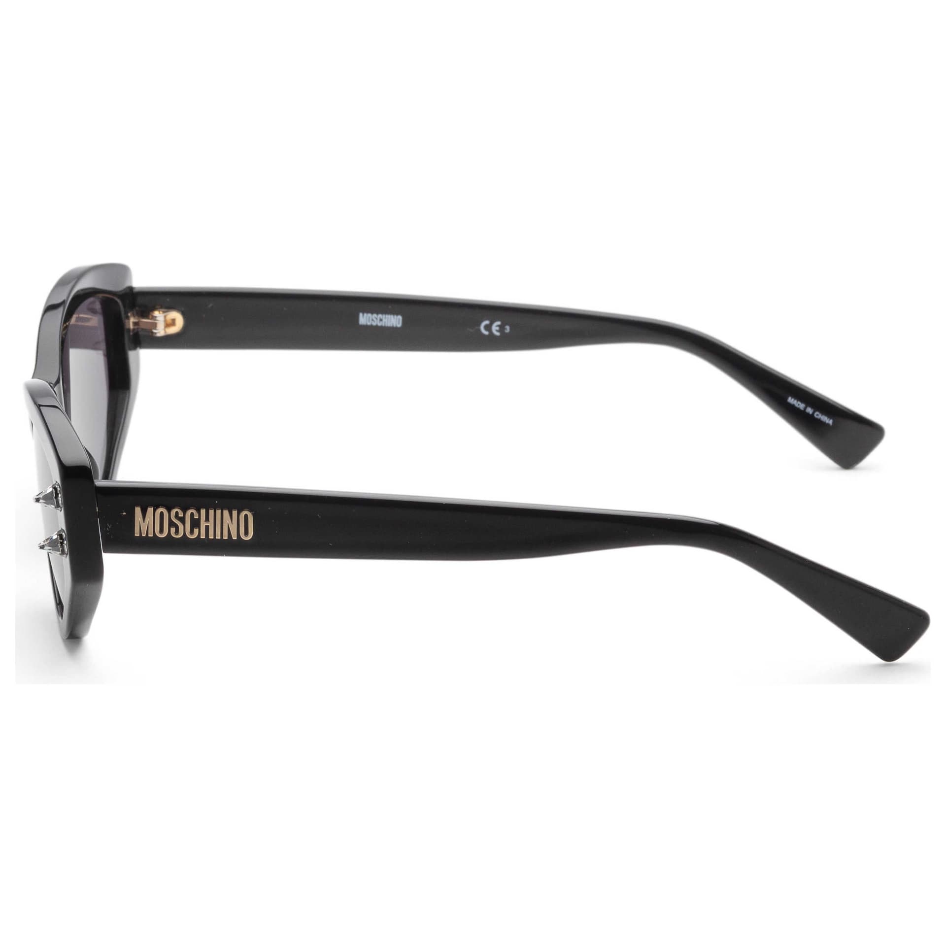 Moschino Moschino Women's Sunglasses MOS109-S-807-55 2