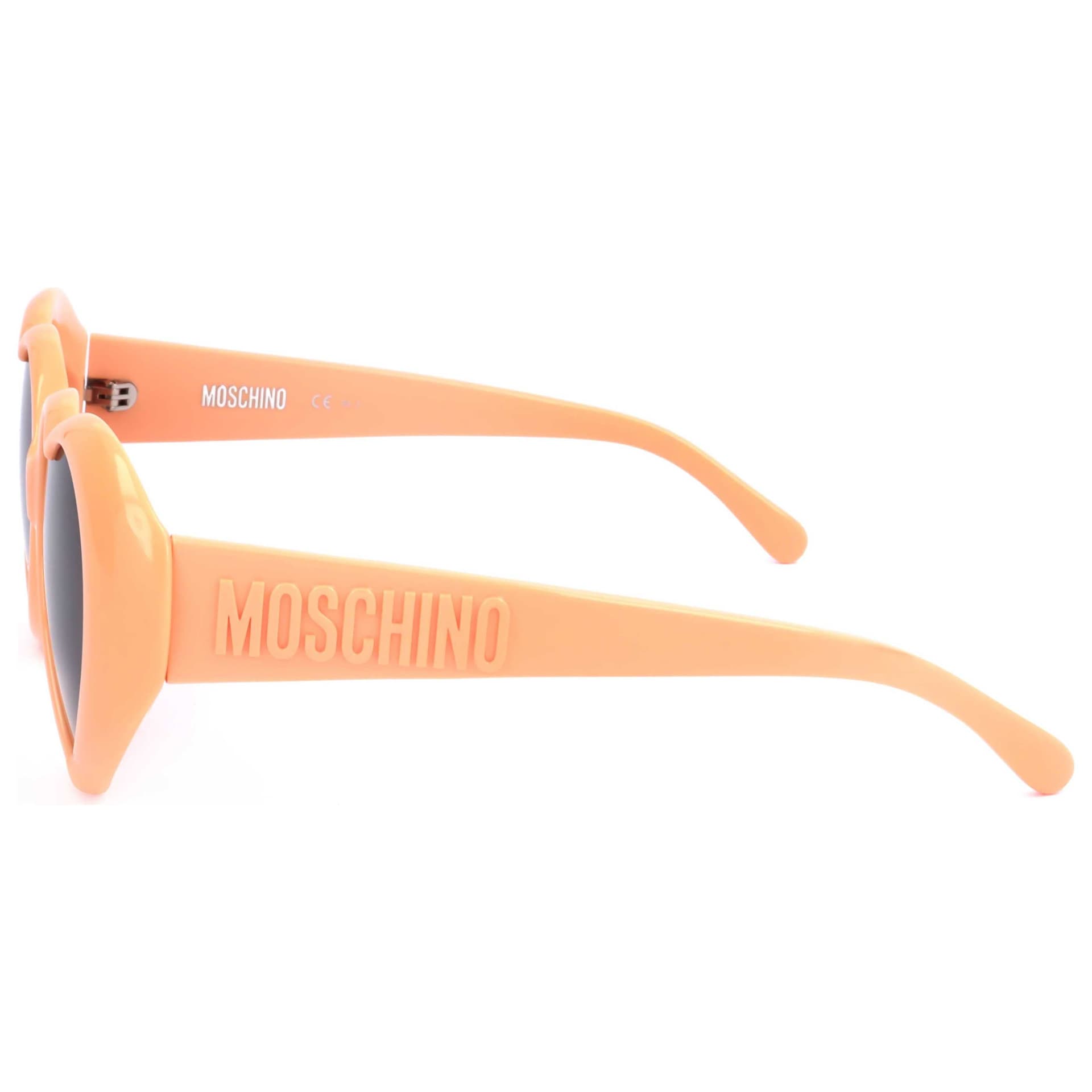 Moschino Moschino Women's Sunglasses MOS128-S-L7Q-57 2
