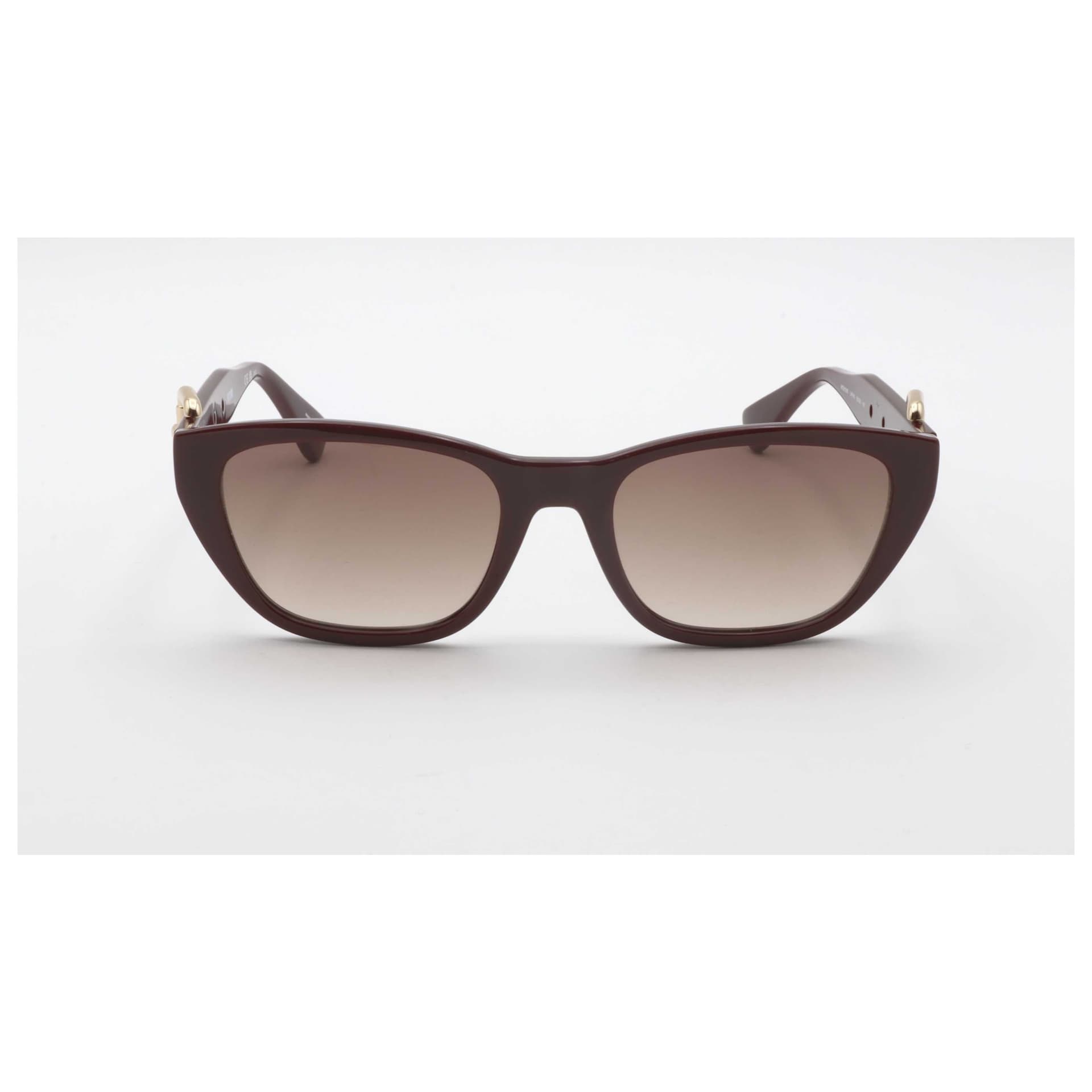 Moschino Women's Sunglasses MOS130-S-LHF-55 3