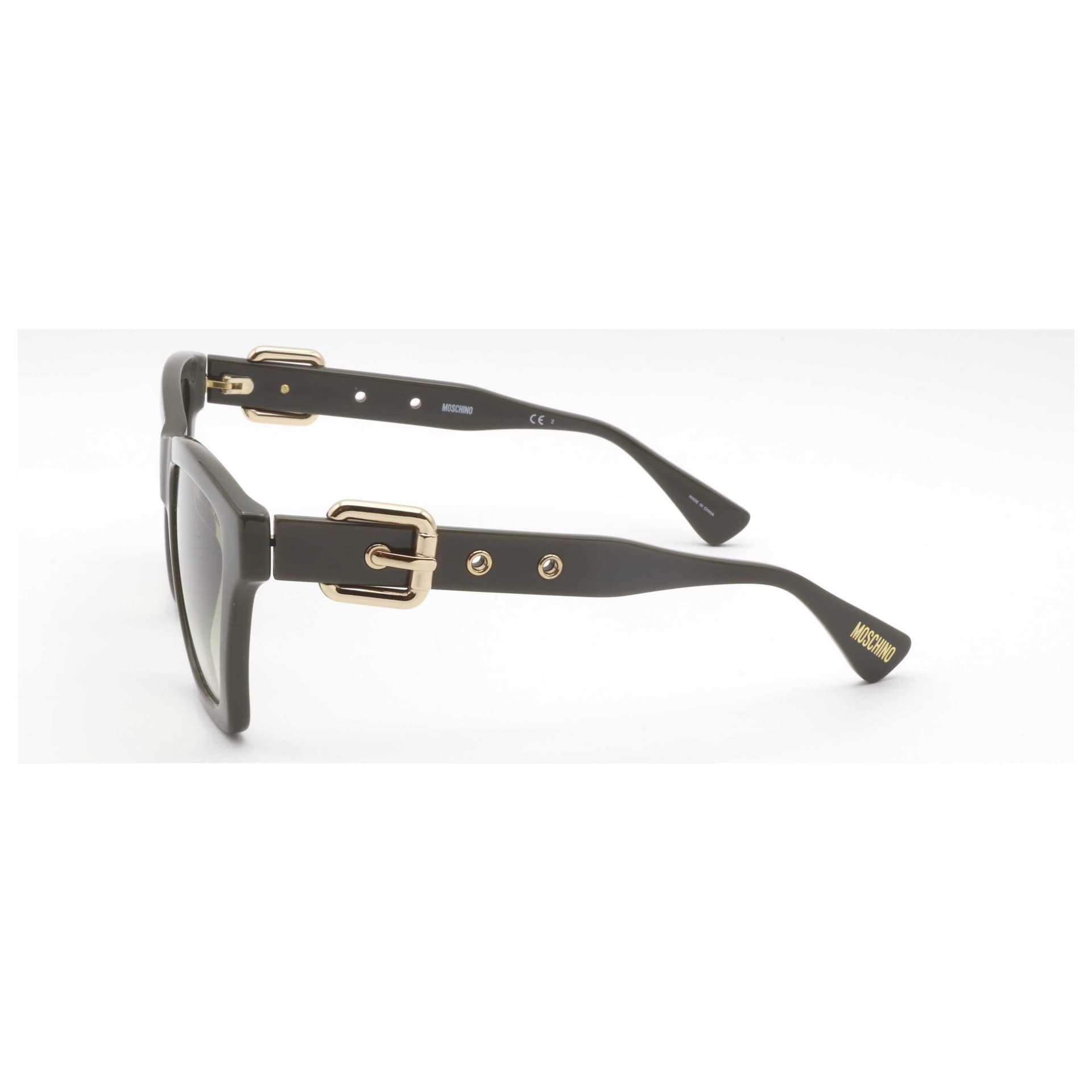 Moschino Women's Sunglasses MOS131-S-TBO-54 2
