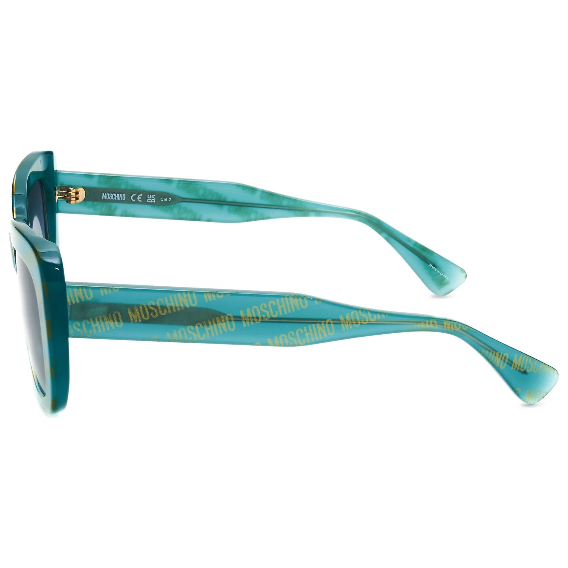 Moschino Women's Sunglasses MOS132-S-6HO-53 2