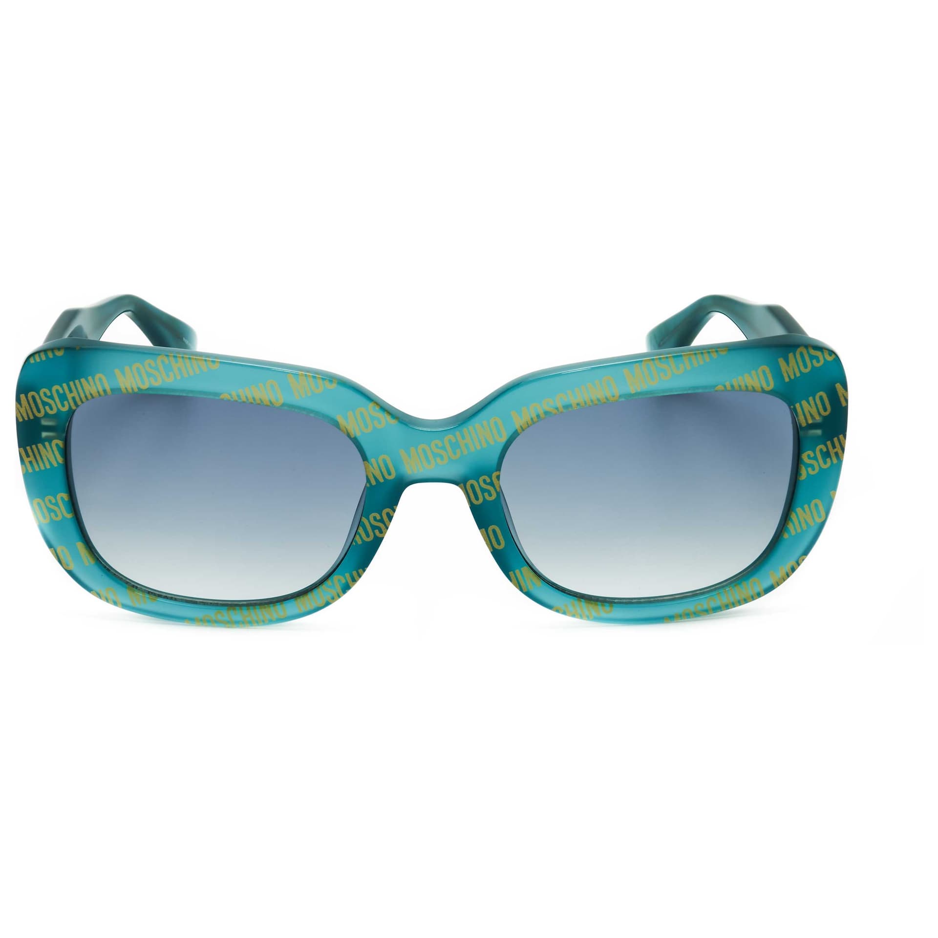 Moschino Women's Sunglasses MOS132-S-6HO-53 3