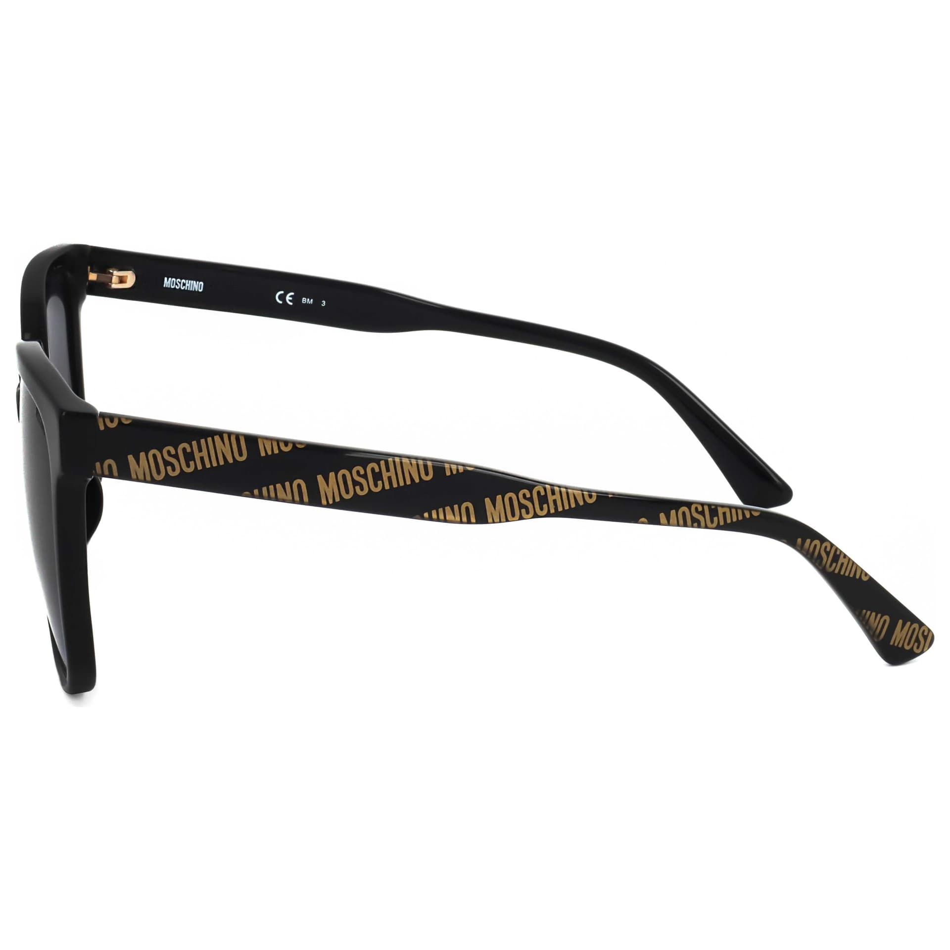 Moschino Women's Sunglasses MOS134-F-S-7RM-58 2