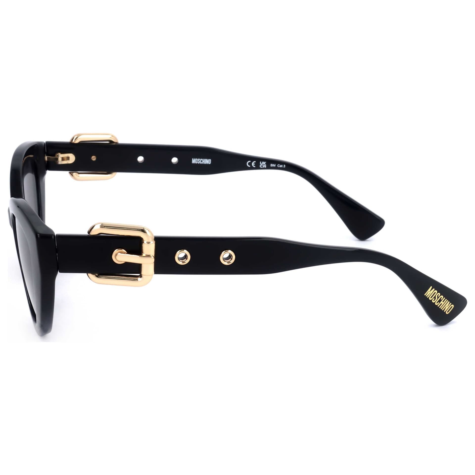 Moschino Moschino Women's Sunglasses MOS142-S-807-51 2