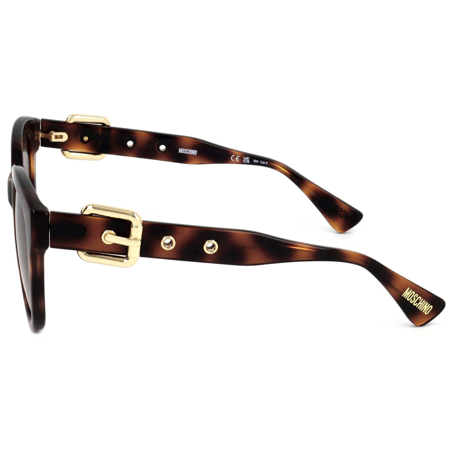 Moschino Women's Sunglasses MOS143-S-05L-54 2