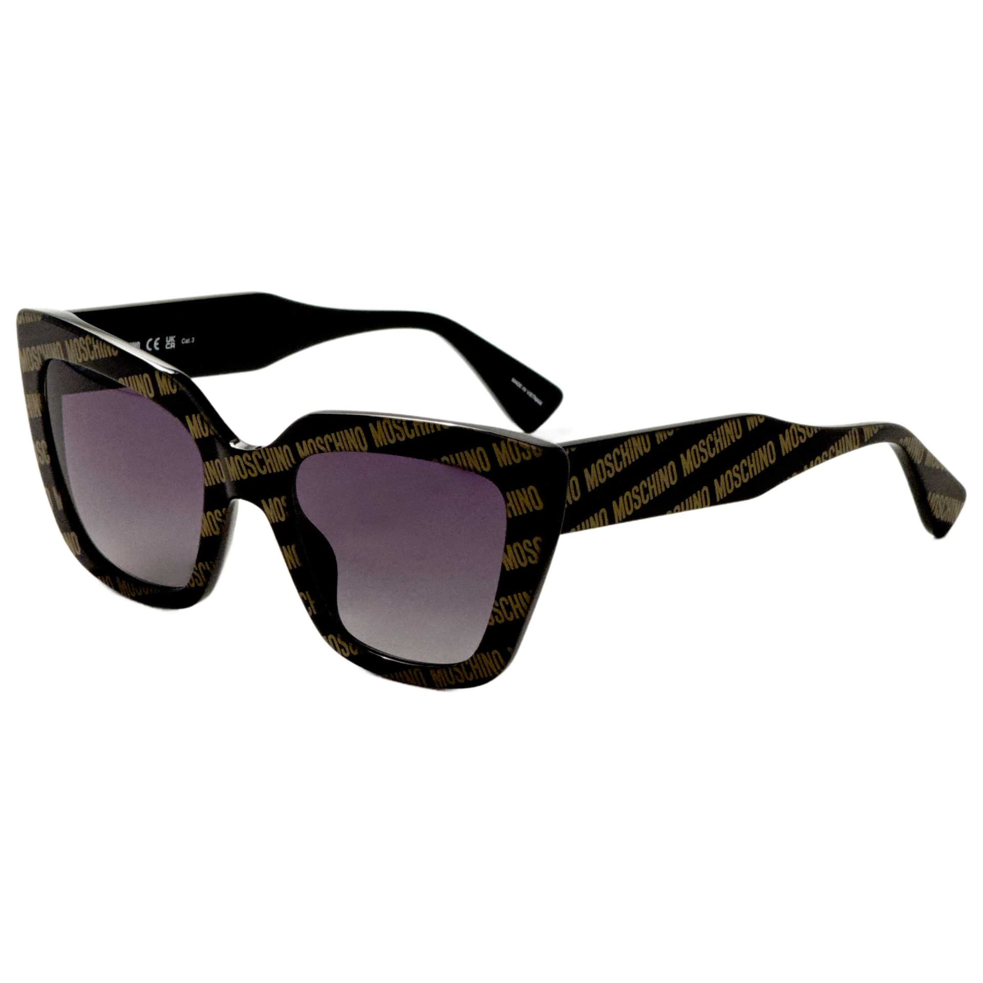 Moschino Moschino Women's Sunglasses MOS148S-07RM-9O