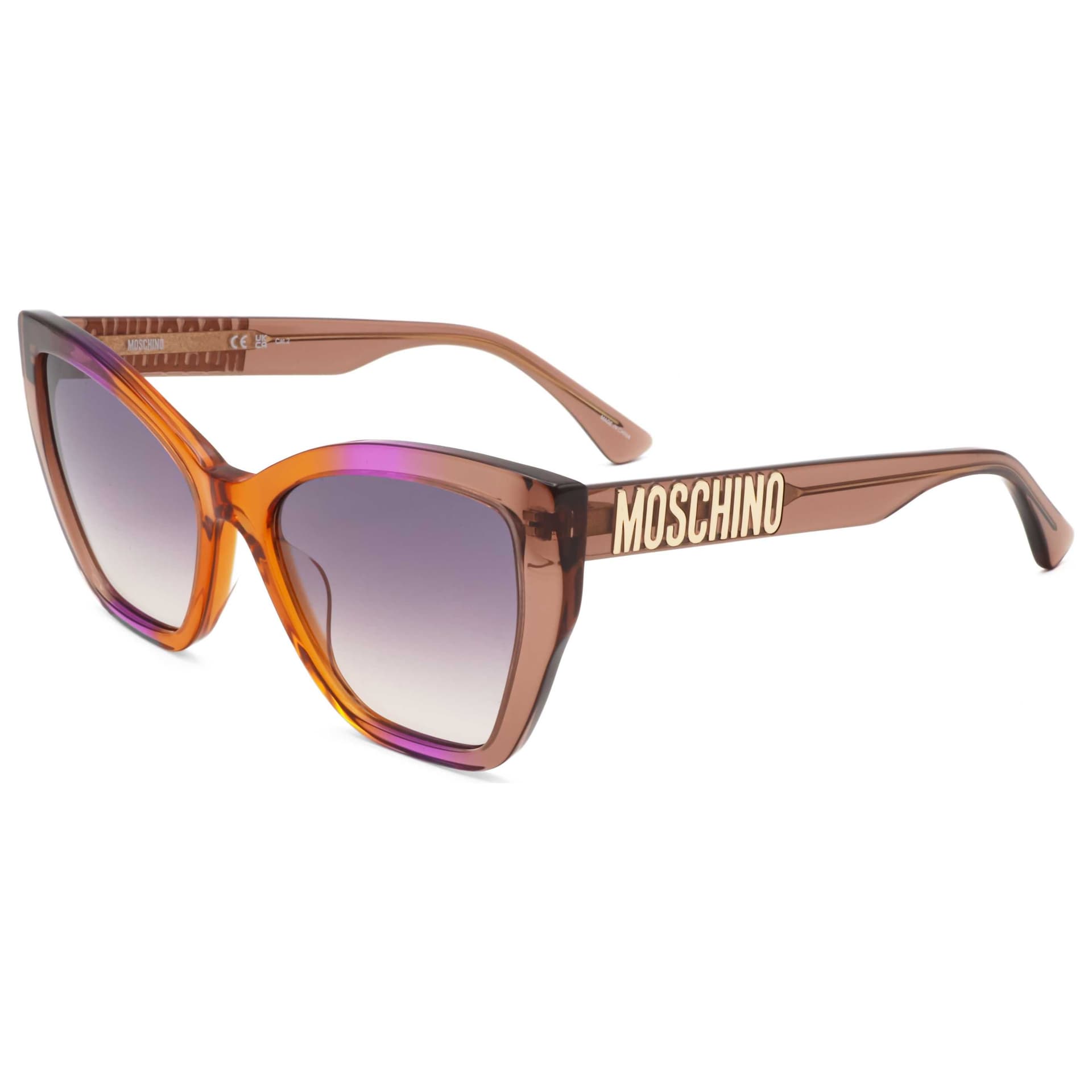 Moschino Moschino Women's Sunglasses MOS155S-012J-FF