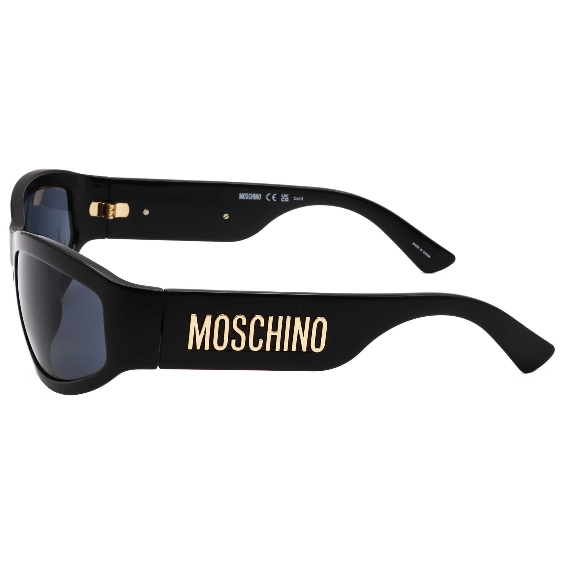 Moschino Men's Sunglasses MOS164-S-807-60 2
