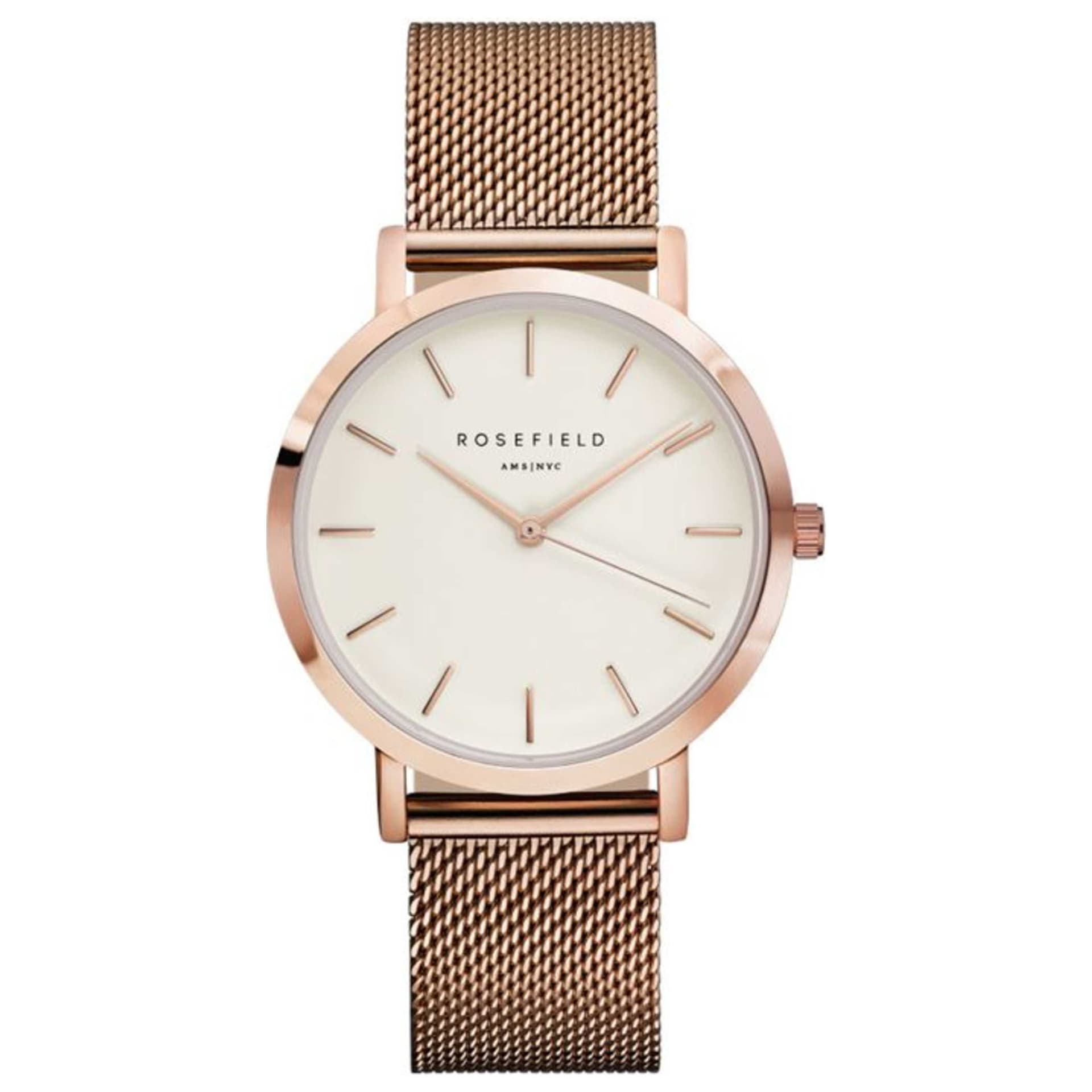 Rosefield Women's Watch MWR-M42