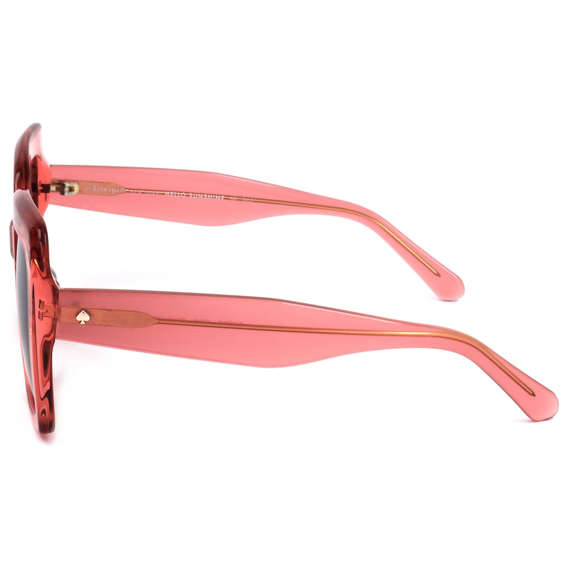 Kate Spade Kate Spade Women's Sunglasses NAOMI-S-733-52 2