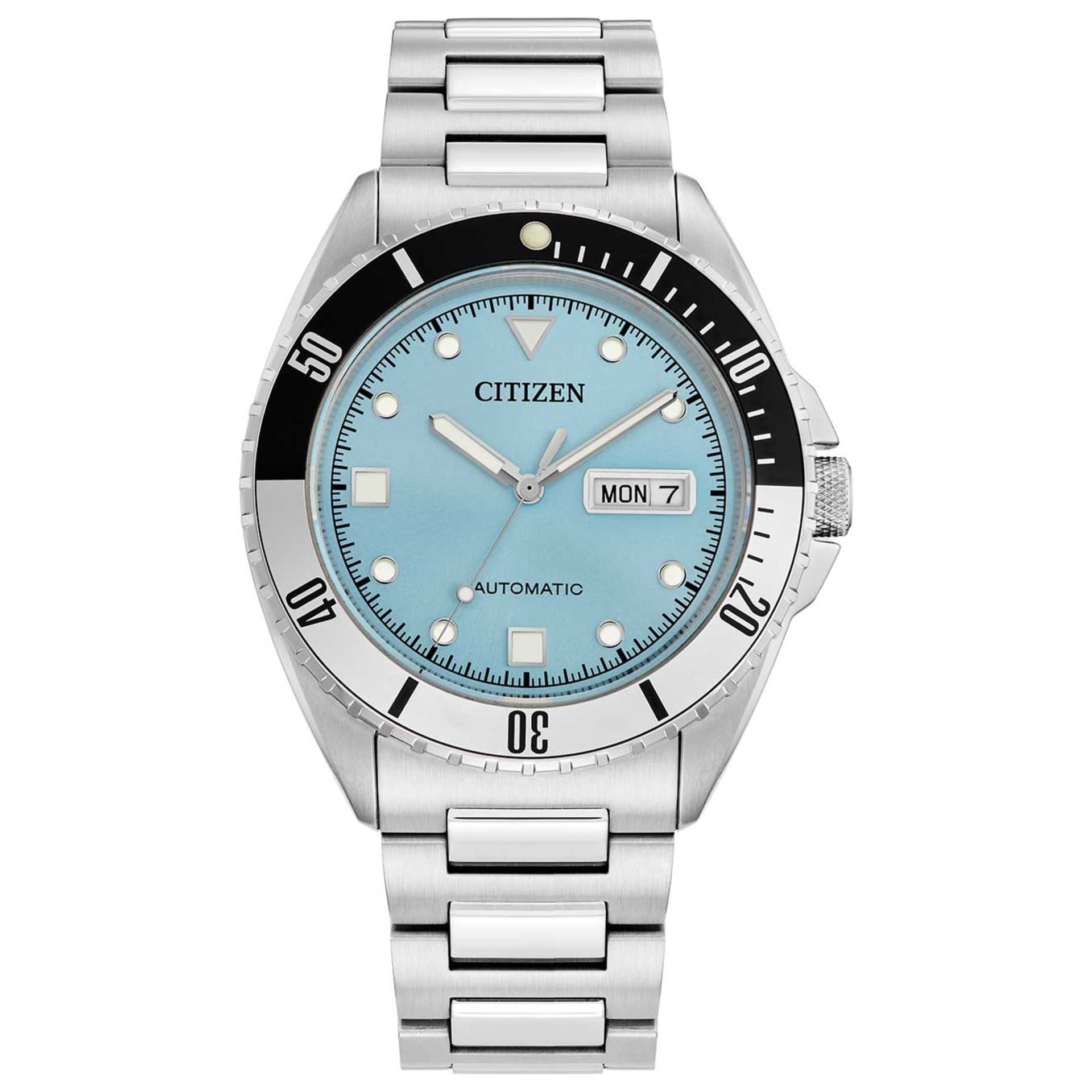 Citizen Men's Watch NH7530-52L