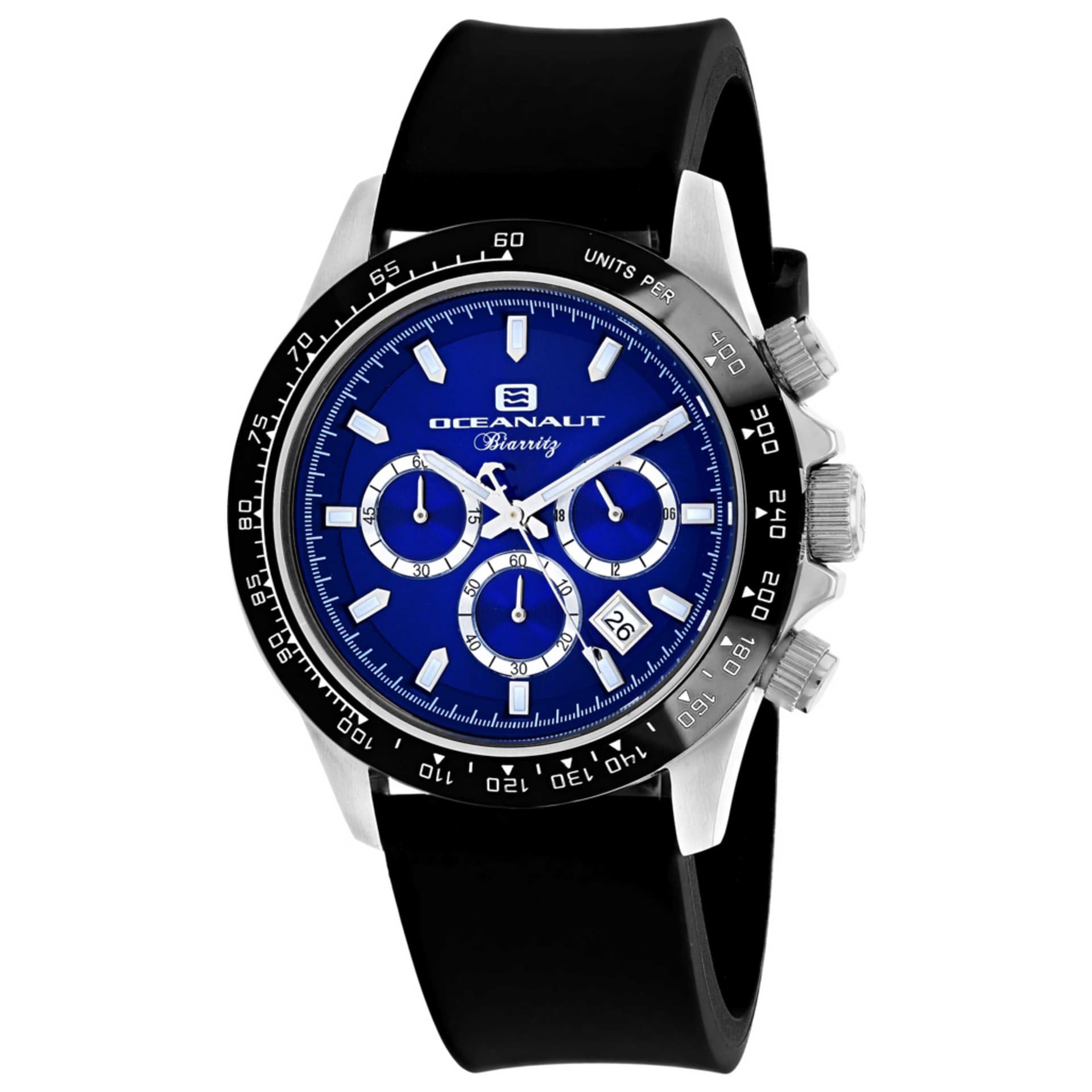 Oceanaut Men's Watch OC6113R