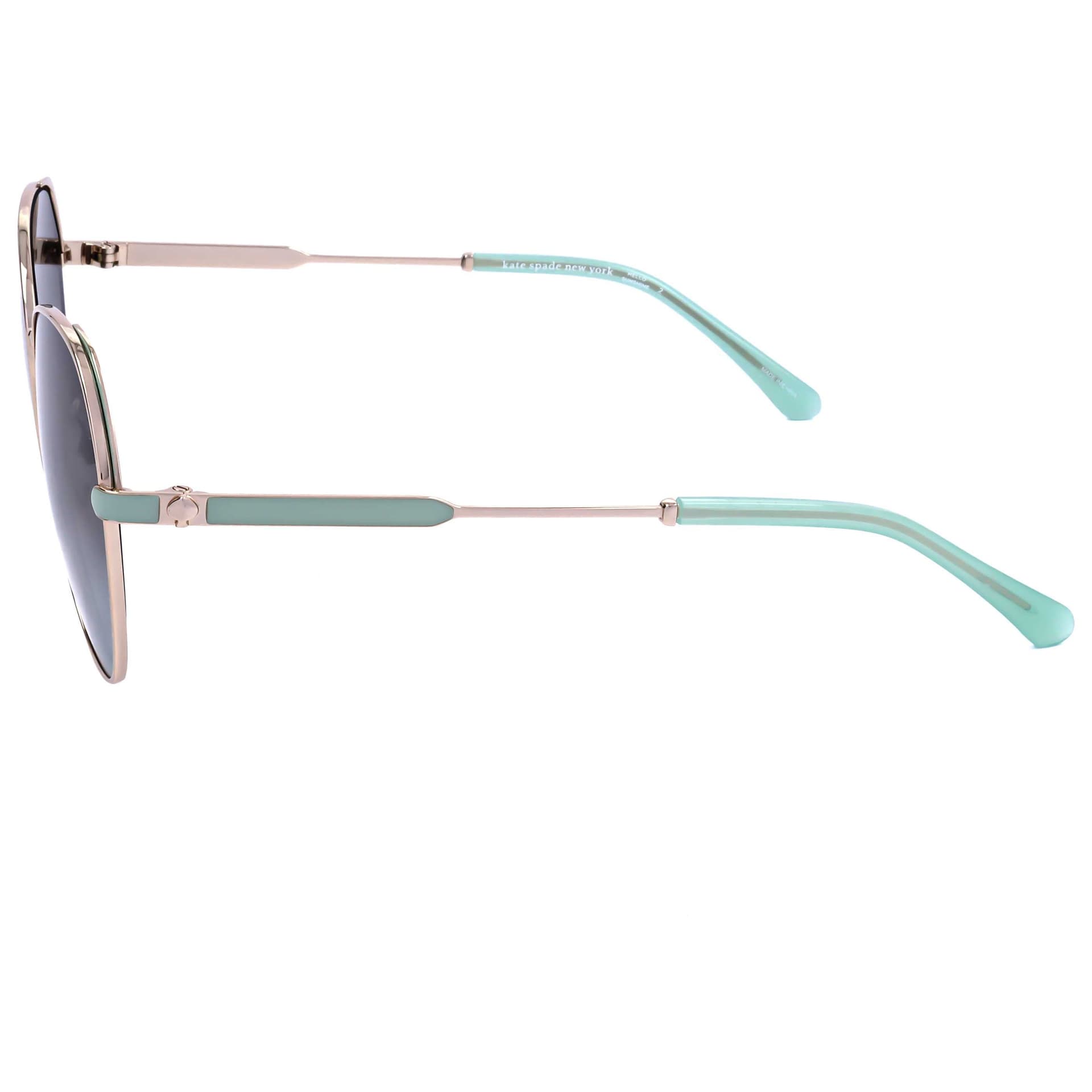 Kate Spade Kate Spade Women's Sunglasses OCTAVIA-G-S-PEF-59 2