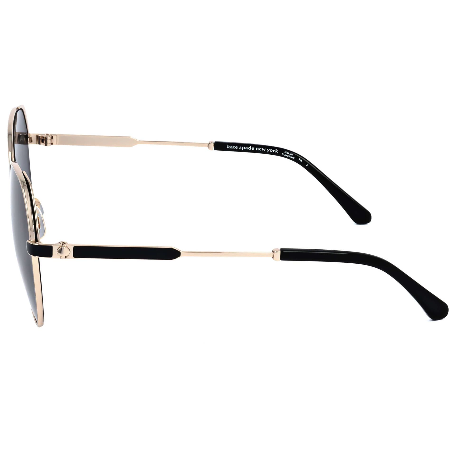 Kate Spade Kate Spade Women's Sunglasses OCTAVIA-G-S-RHL-59 2