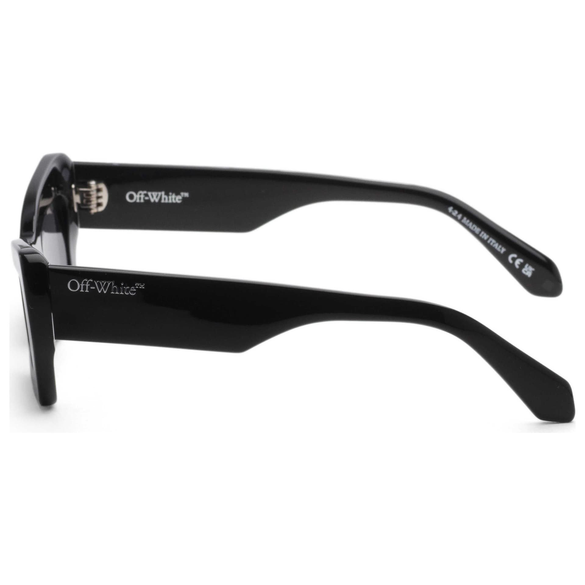 Off-White Women's Sunglasses OERI137F24PLA0011007 2
