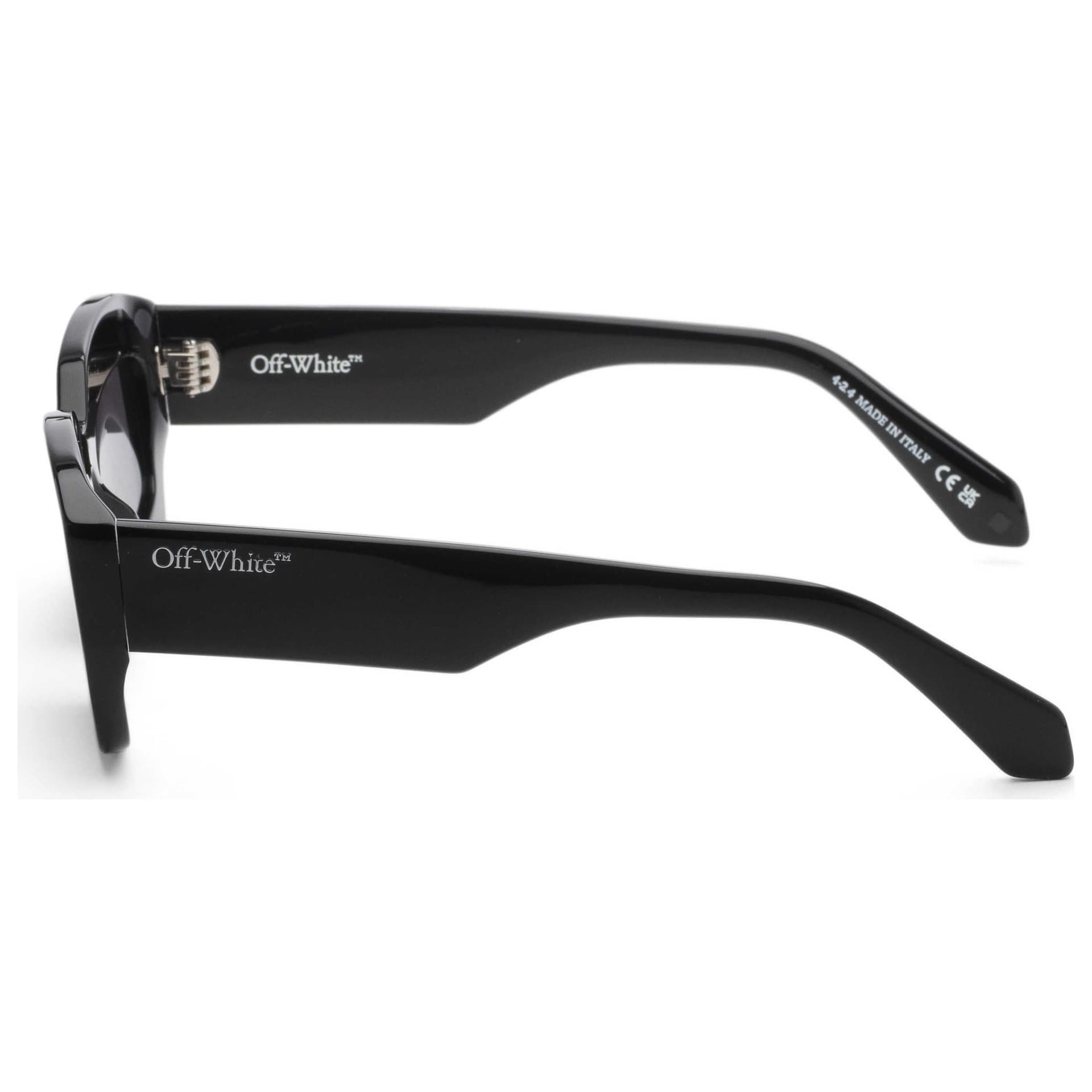 Off-White Women's Sunglasses OERI138F24PLA0011007 2