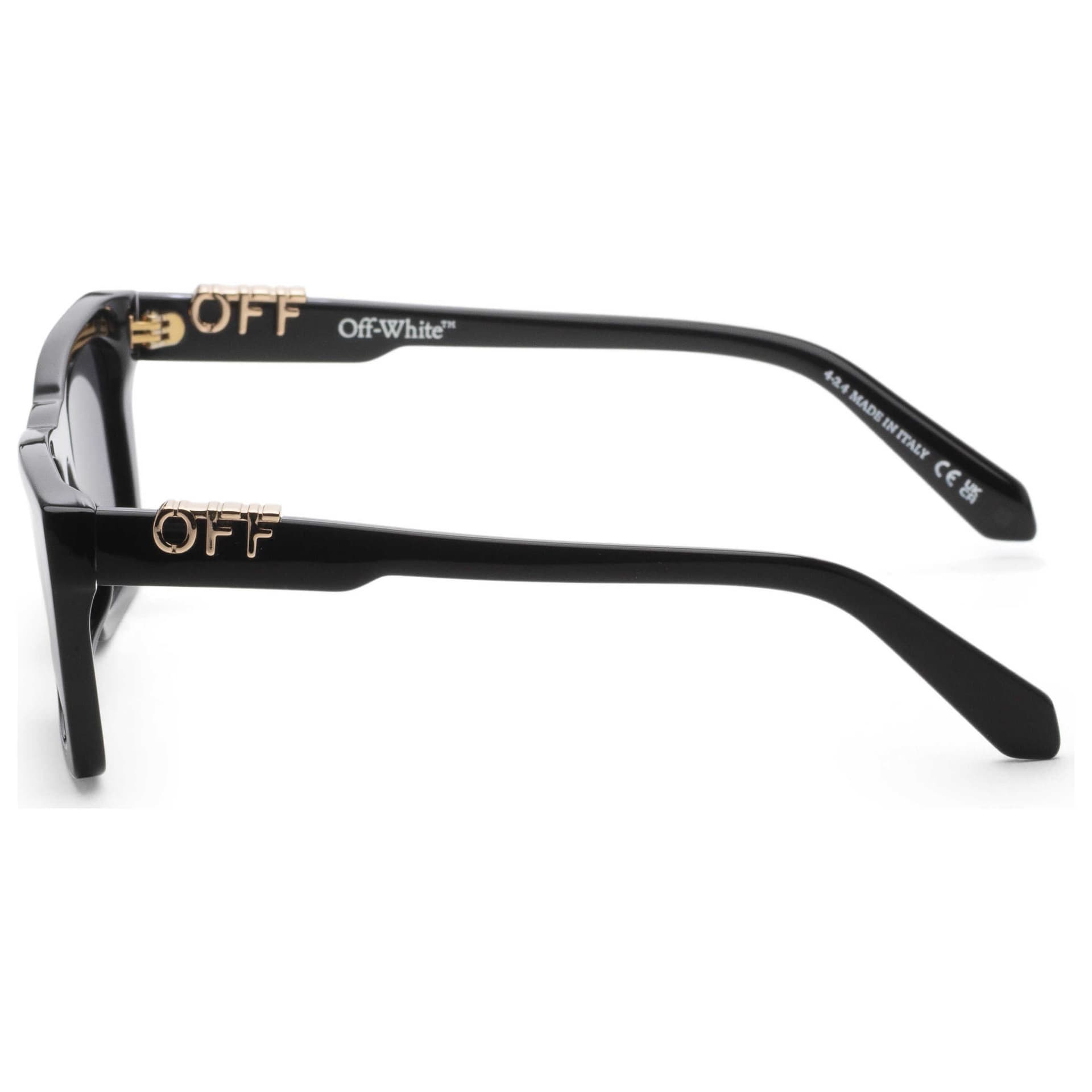 Off-White Unisex Sunglasses OERI13EF24PLA0011007 2