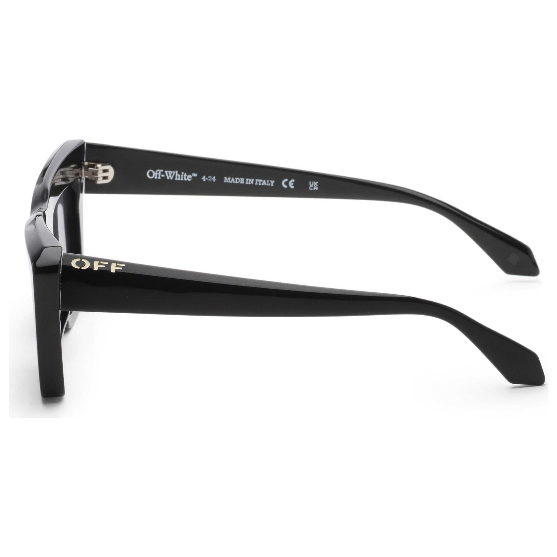 Off-White Women's Sunglasses OERI13LF24PLA0011007 2