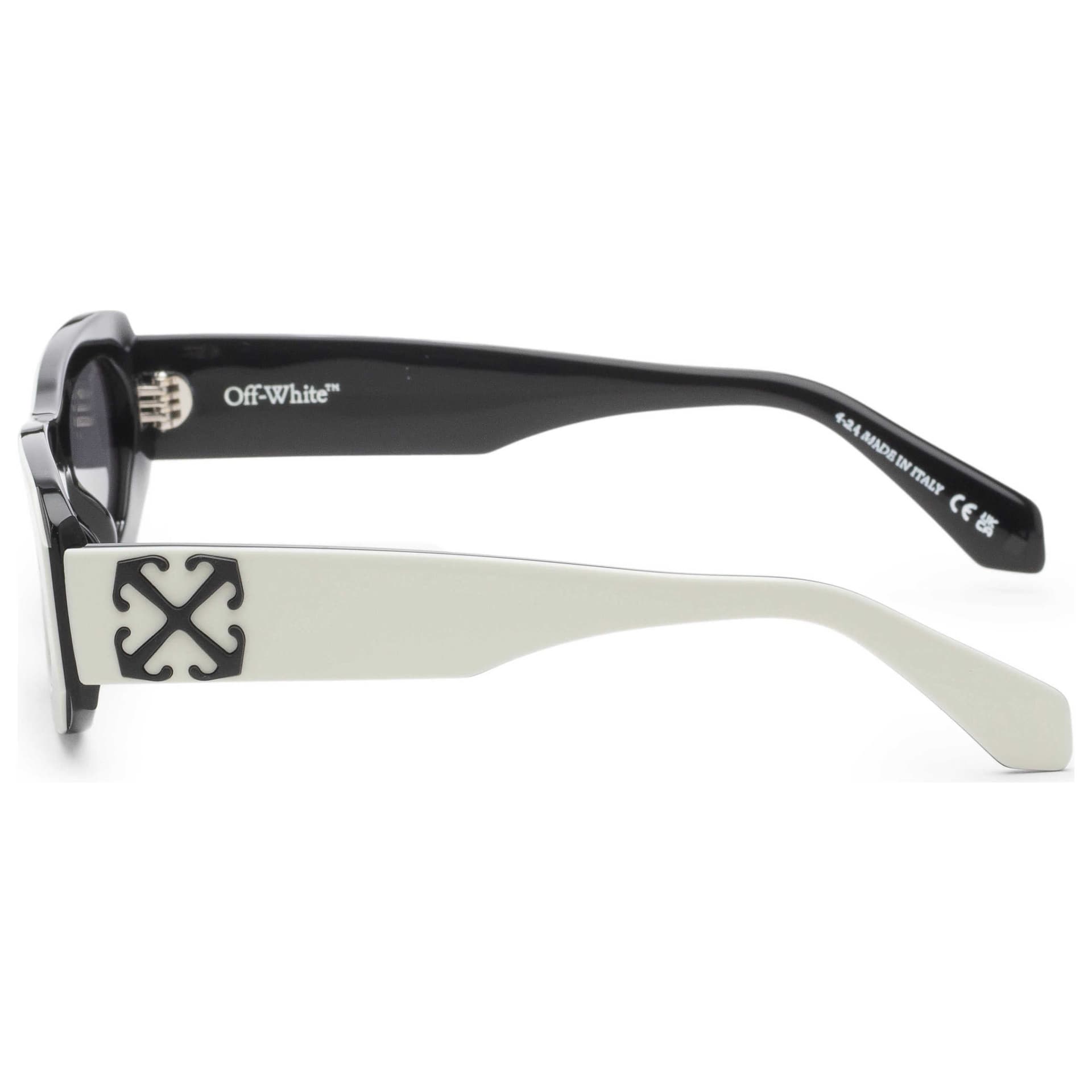 Off-White Women's Sunglasses OERI13OF24PLA0010107 2