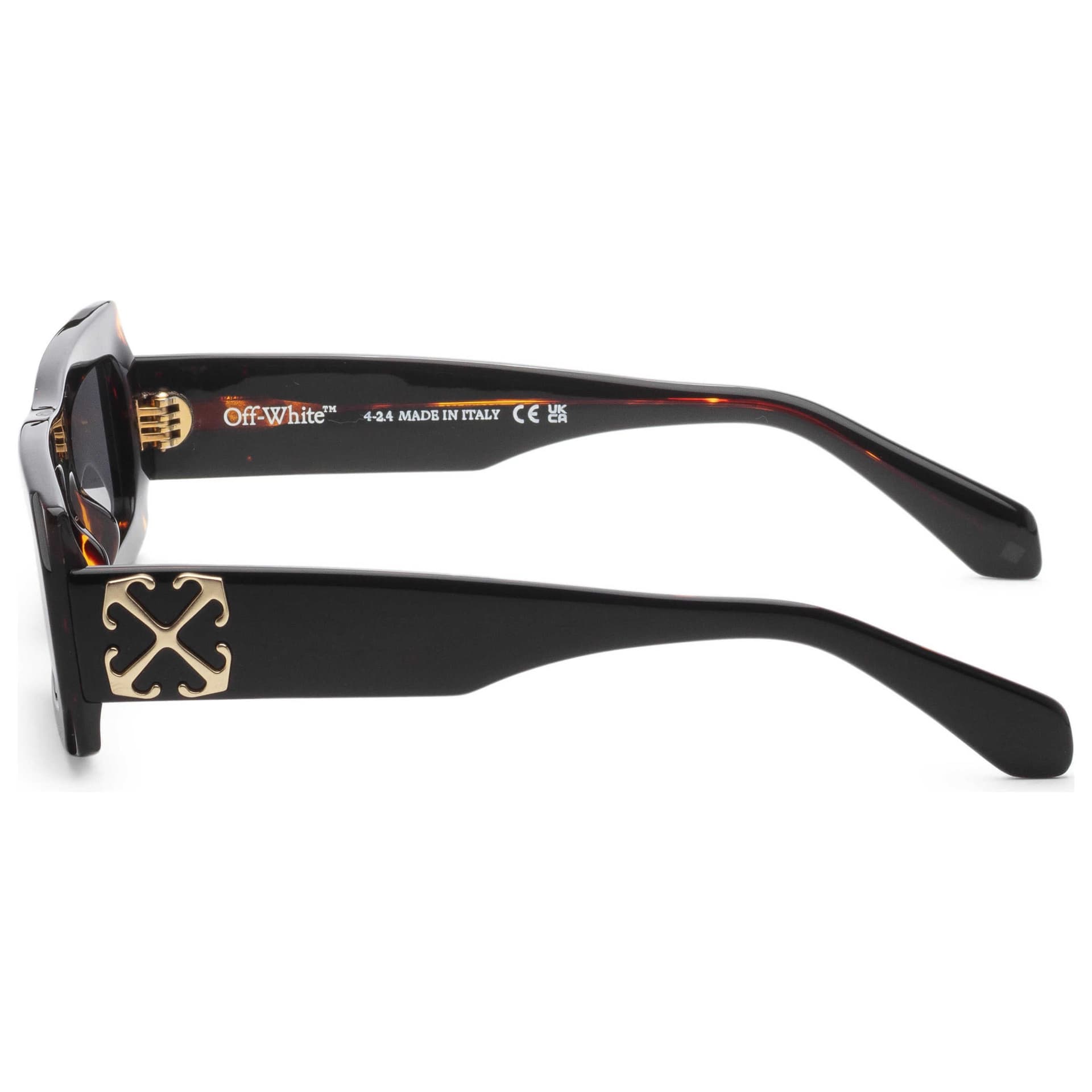 Off-White Women's Sunglasses OERI13PF24PLA0011007 2