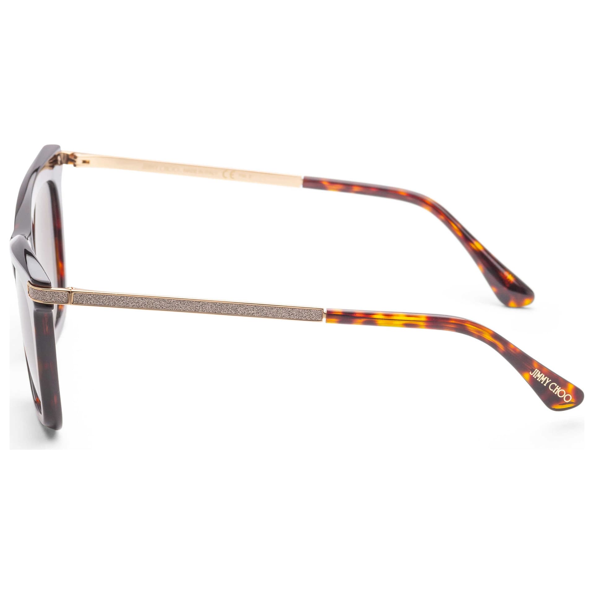 Jimmy Choo Women's Sunglasses OLYES-0086-HA 2