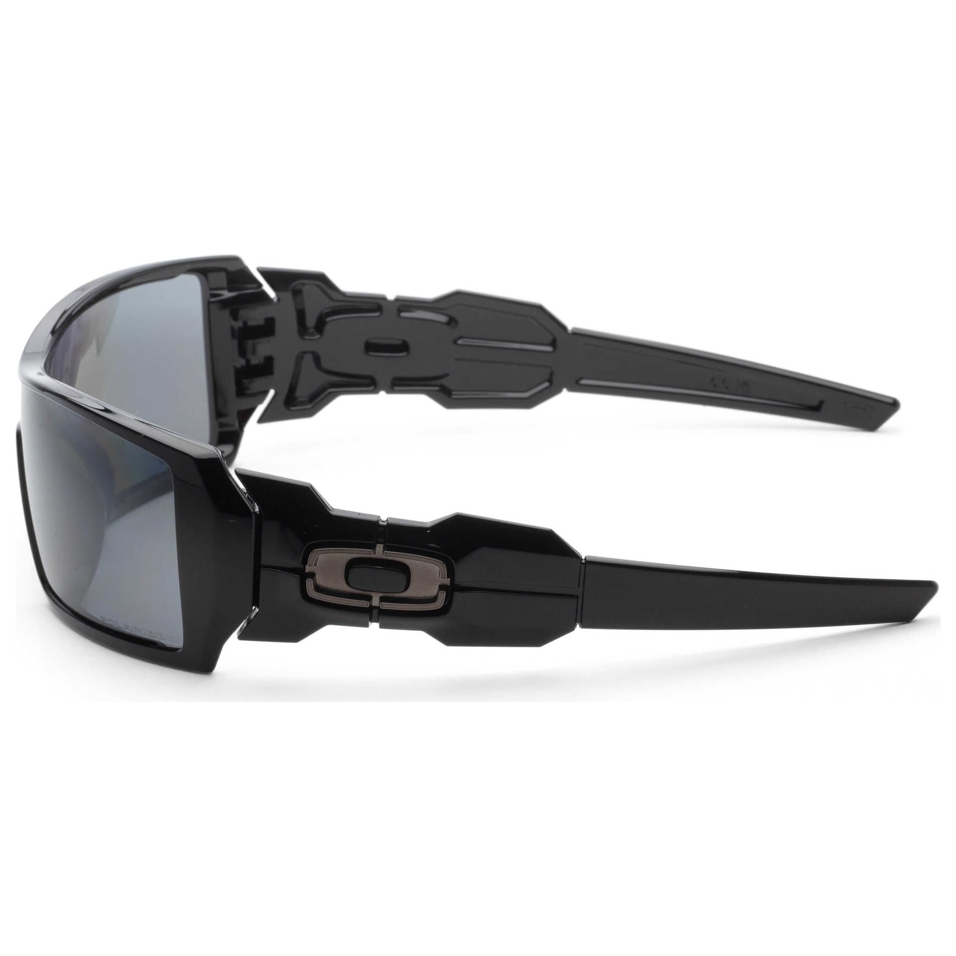 Oakley Men's Sunglasses OO9081-26-203-28 2