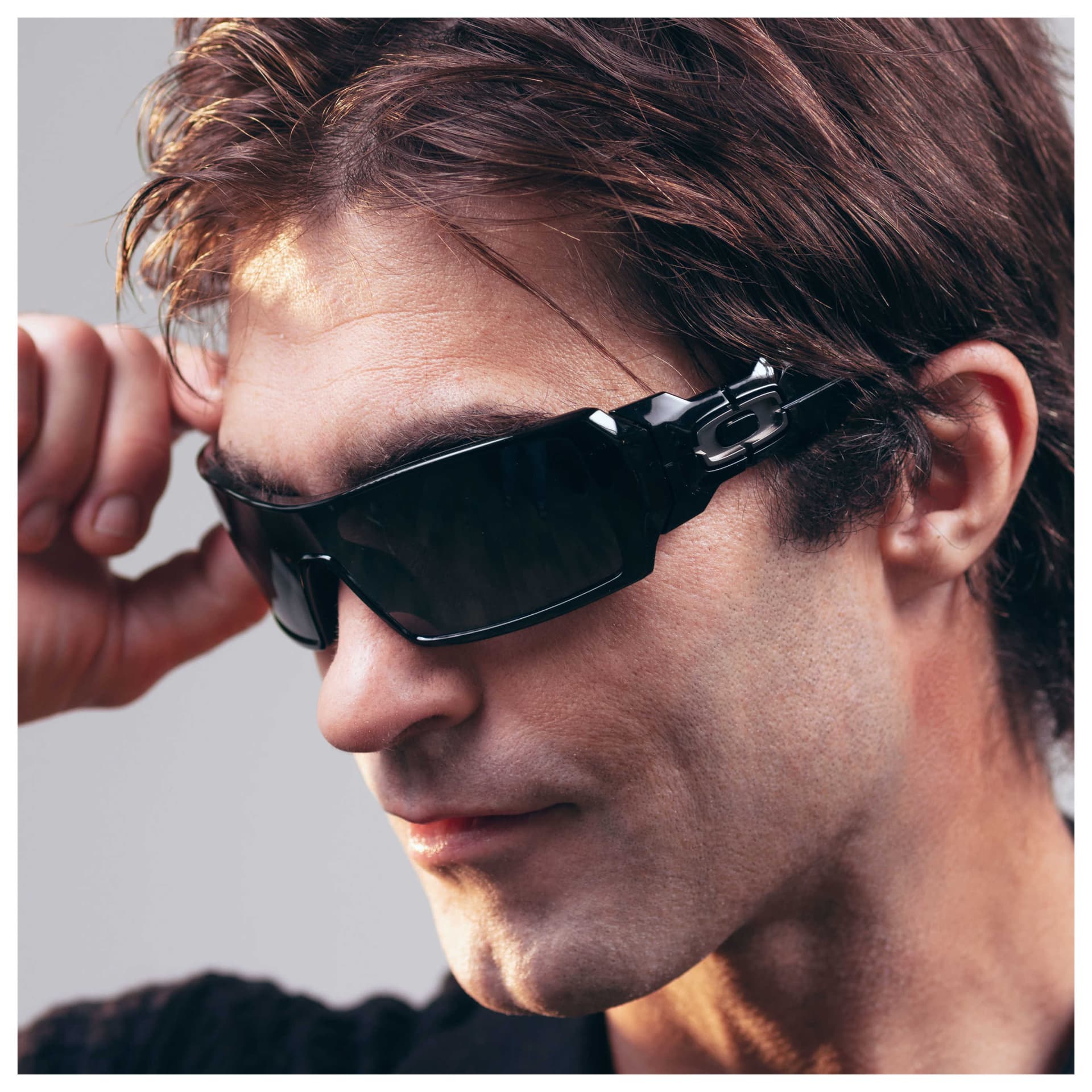 Oakley Men's Sunglasses OO9081-26-203-28 4