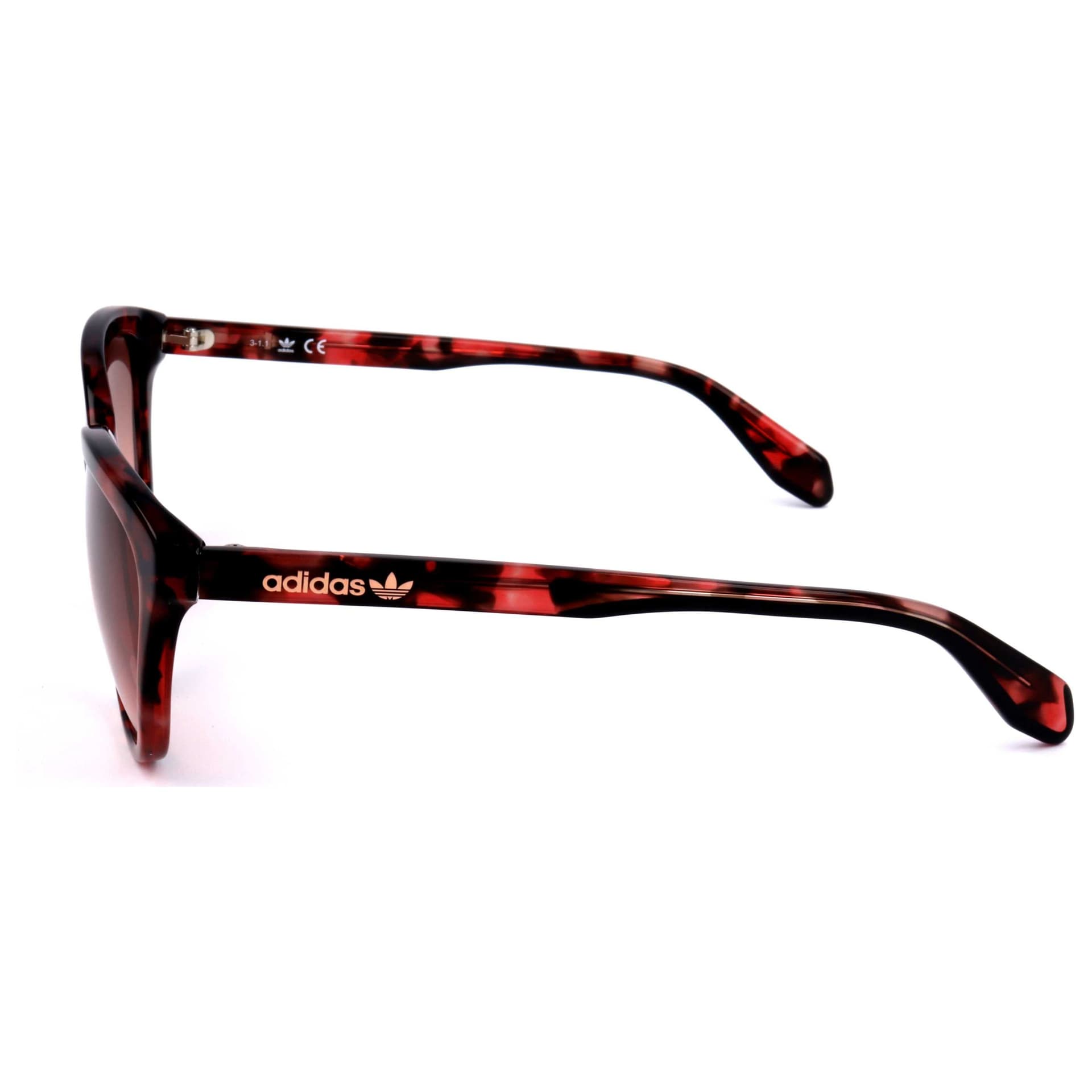 Adidas Adidas Women's Sunglasses OR0041-55T-58 2