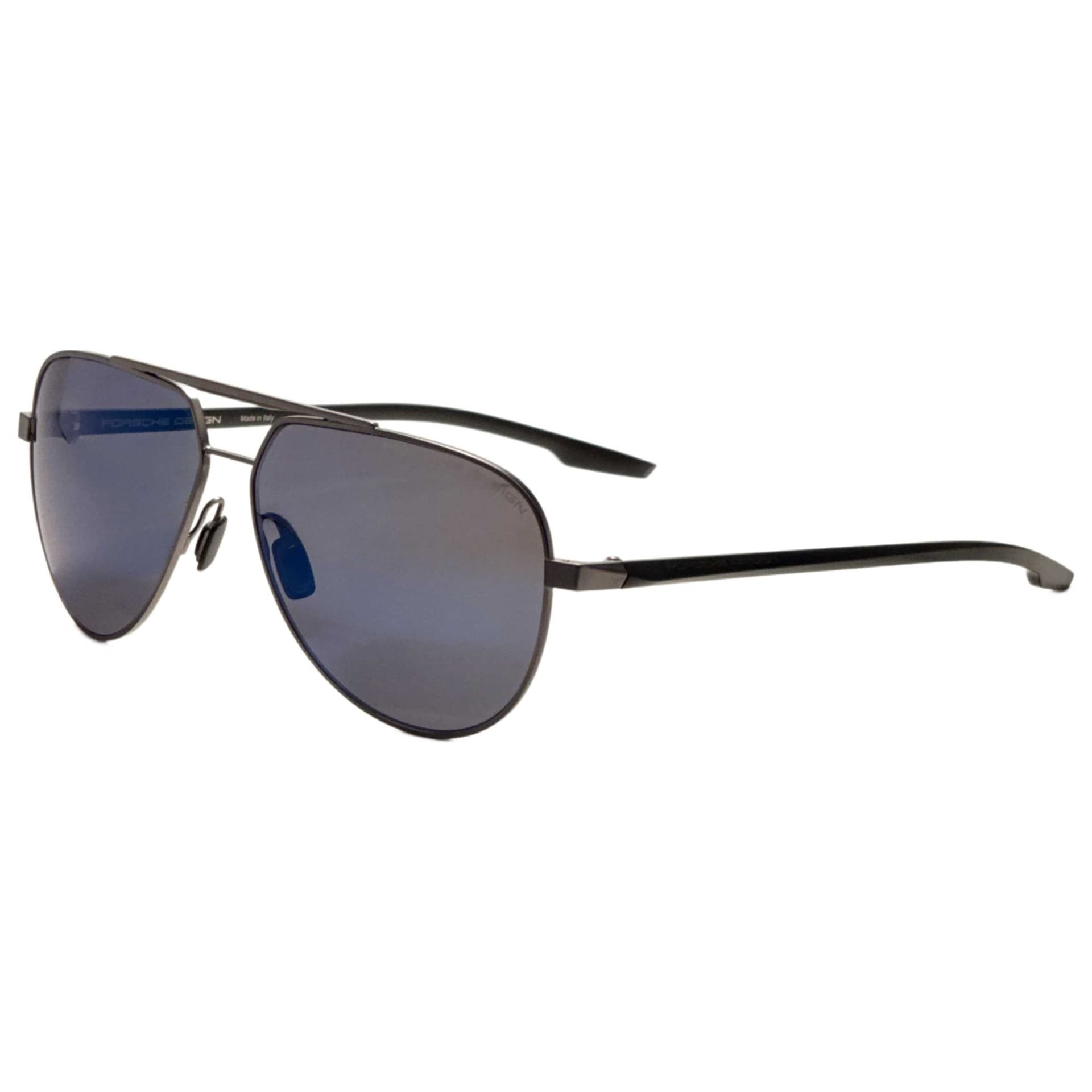 Porsche Design Men's Sunglasses P8935-62C