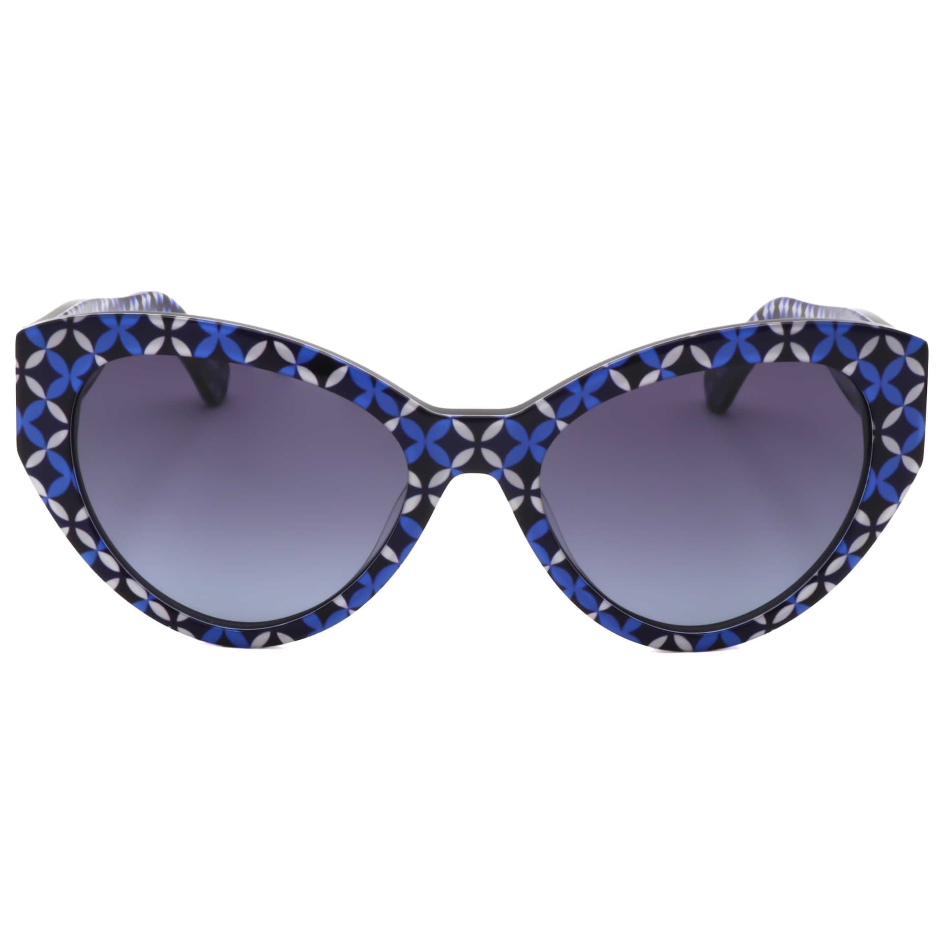 Kate Spade Women's Sunglasses PAISLEIGH-S-S6F-55 3