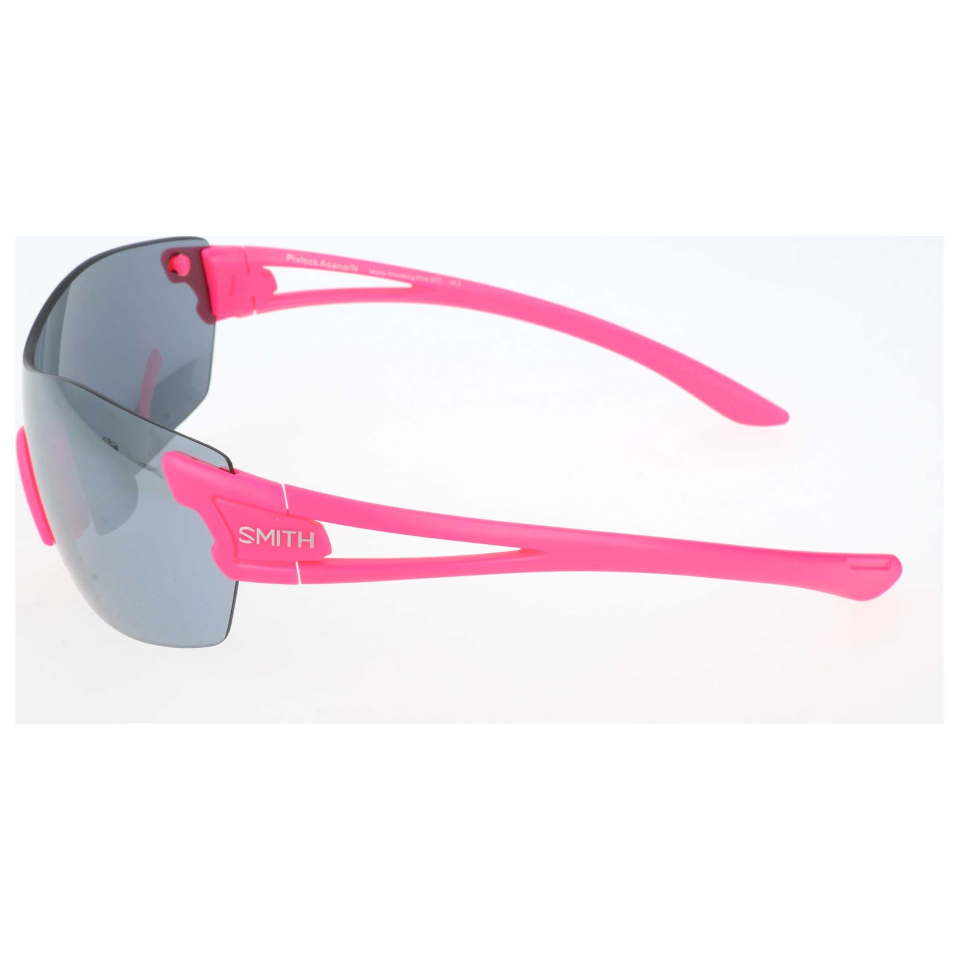 Smith Optics Women's Sunglasses PIVLOCKASANA-N-67T-99 2