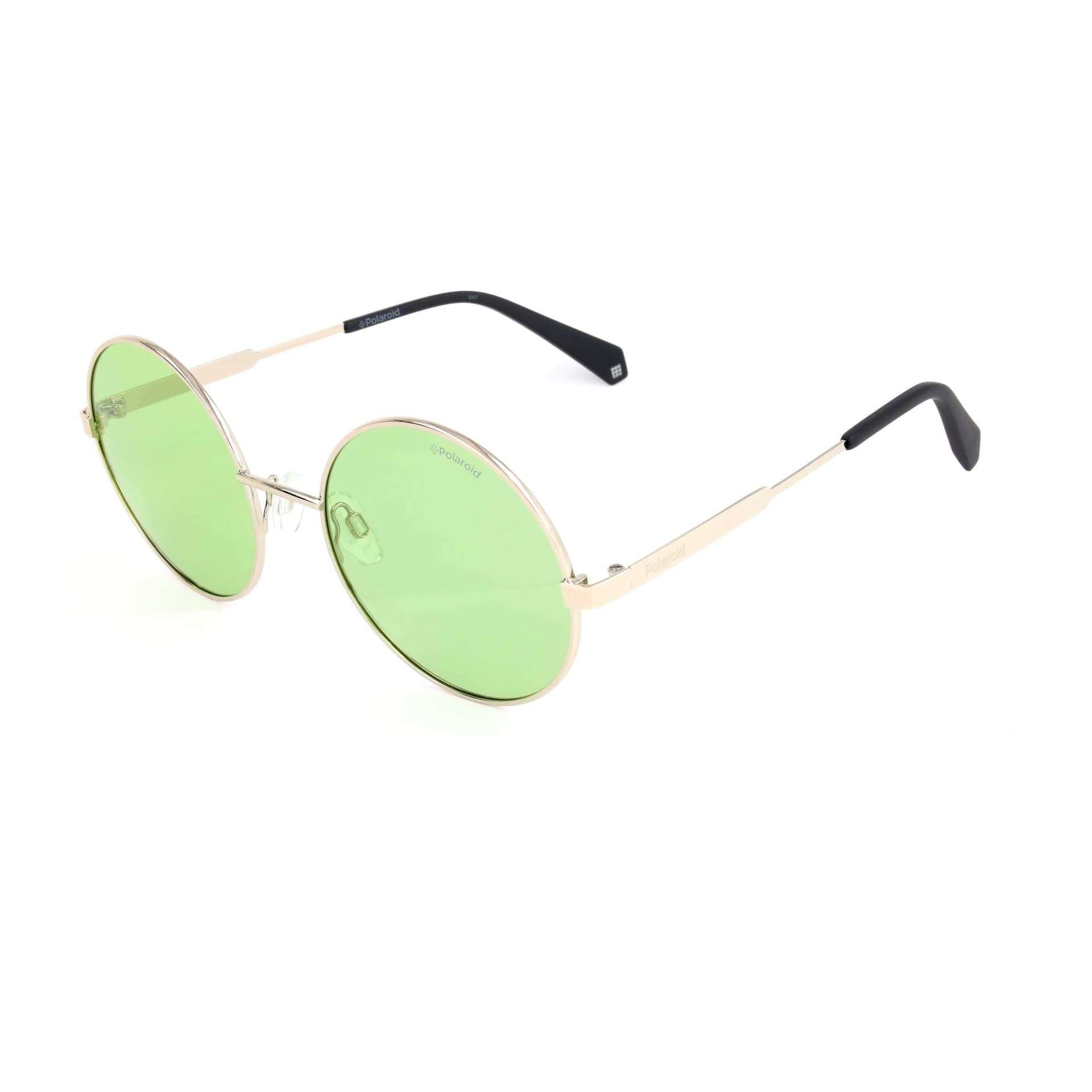 Polaroid Polaroid Women's Sunglasses PLD4052-S-1ED-55