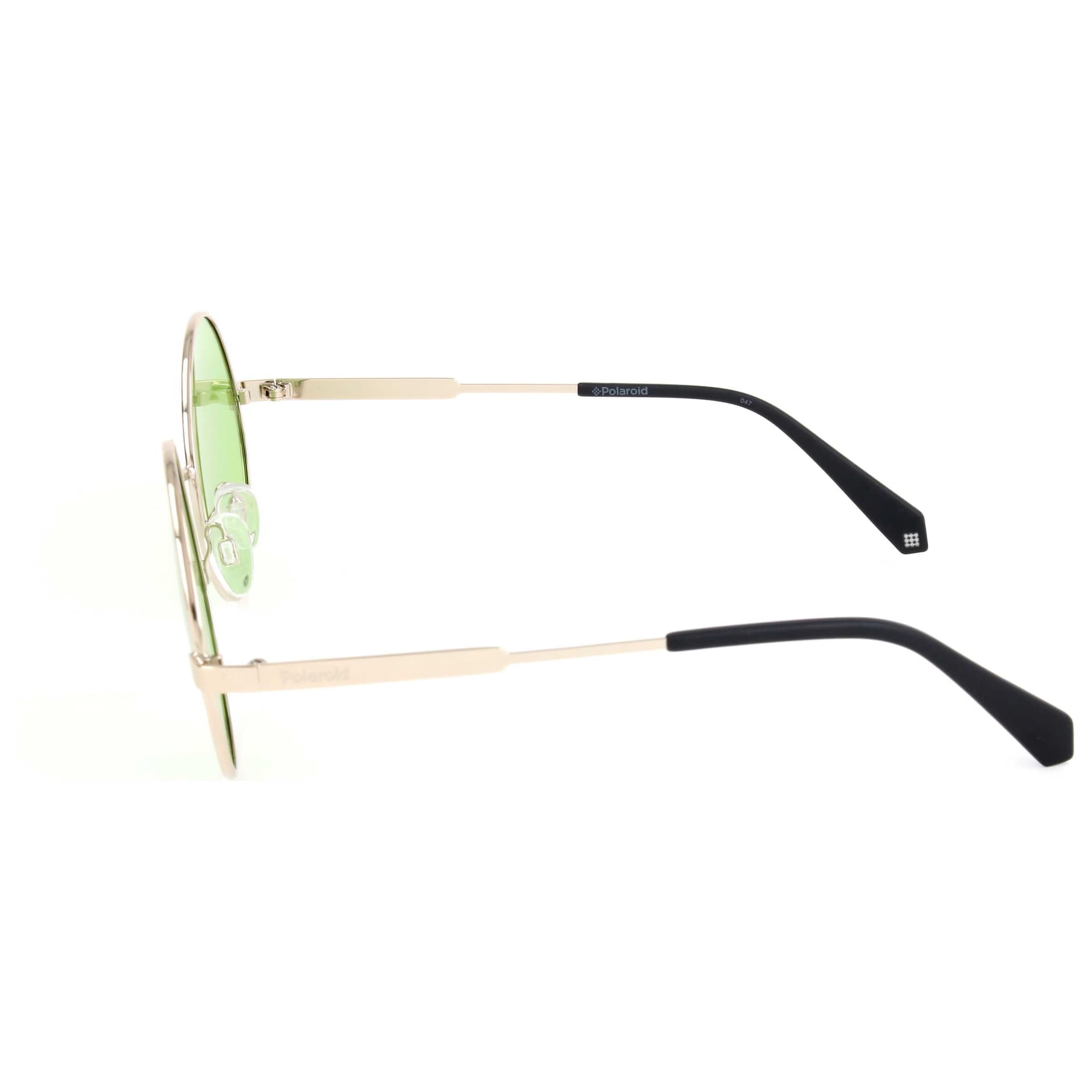 Polaroid Polaroid Women's Sunglasses PLD4052-S-1ED-55 2