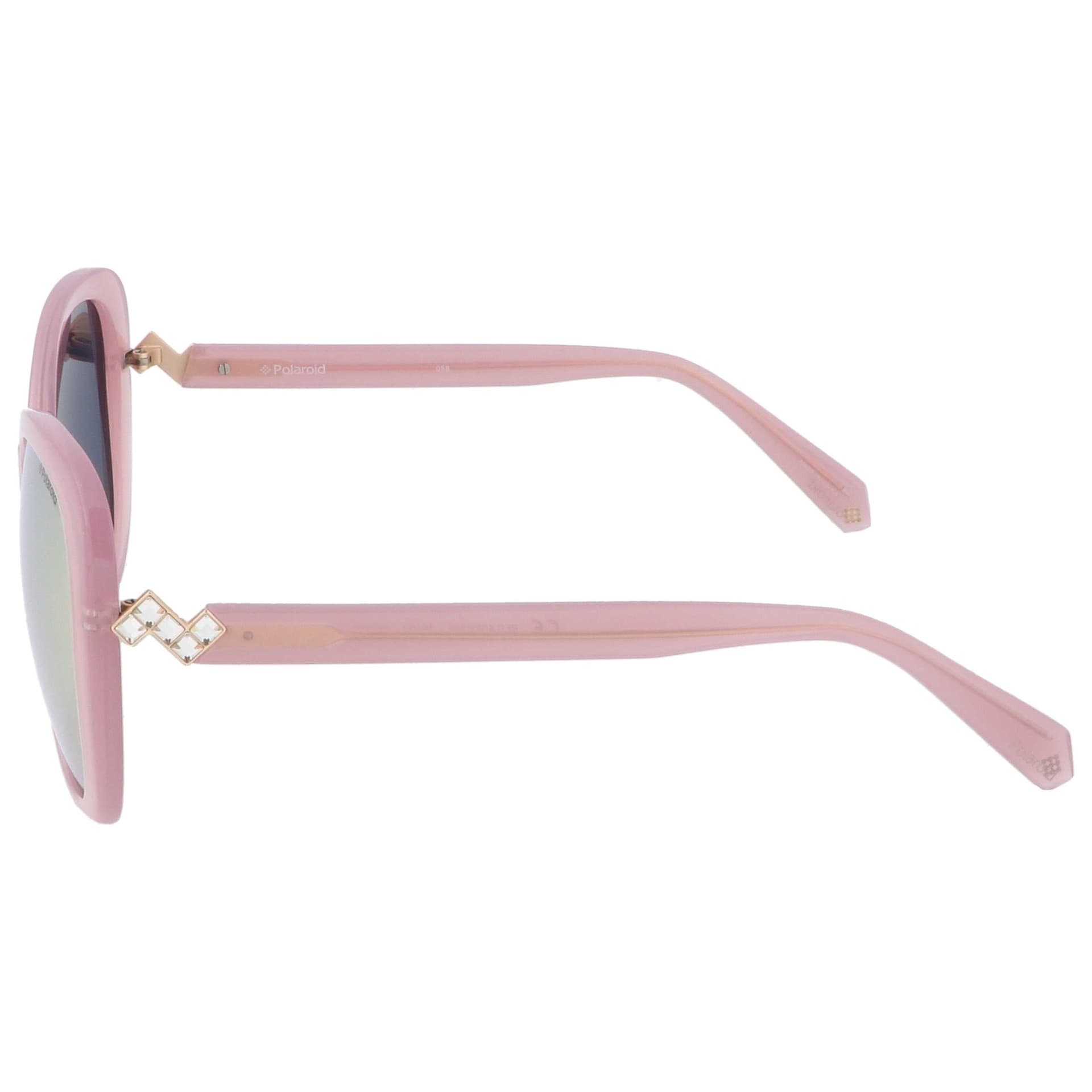 Polaroid Women's Sunglasses PLD4063-S-X-35J-56 2