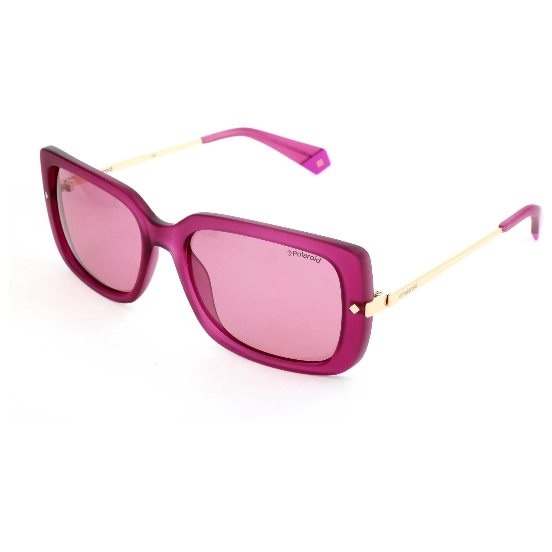 Polaroid Polaroid Women's Sunglasses PLD4075-S-QHO-56