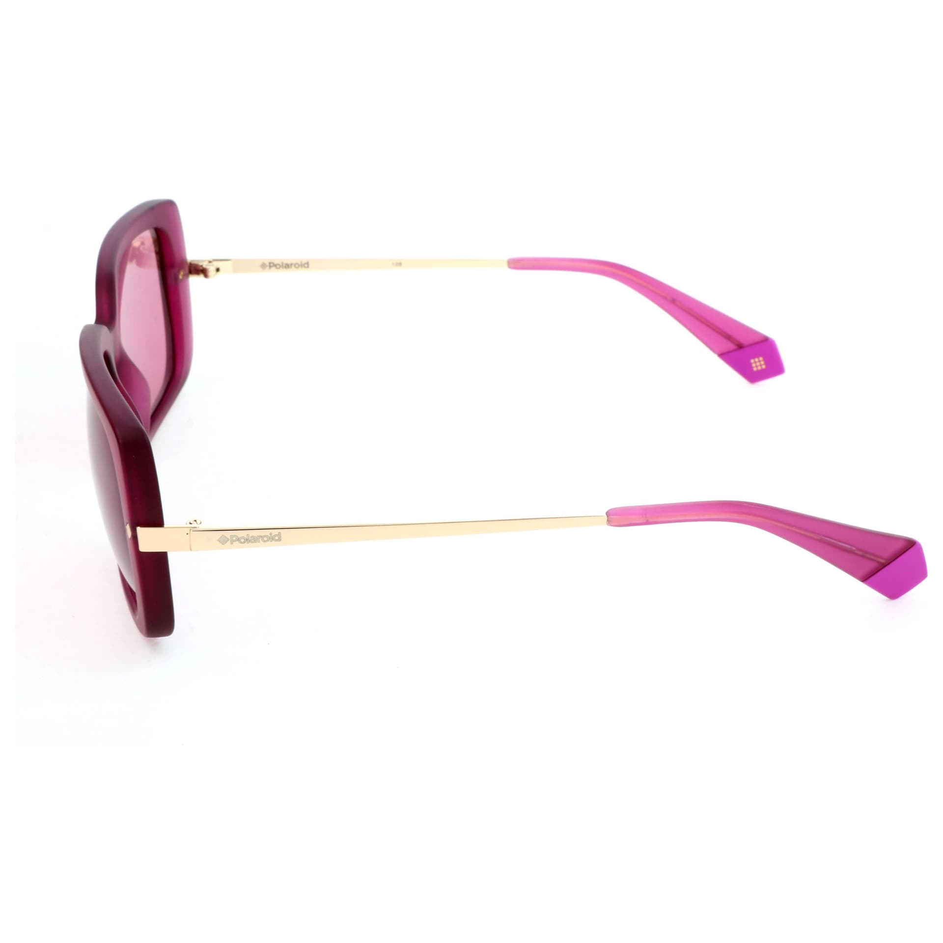 Polaroid Polaroid Women's Sunglasses PLD4075-S-QHO-56 2