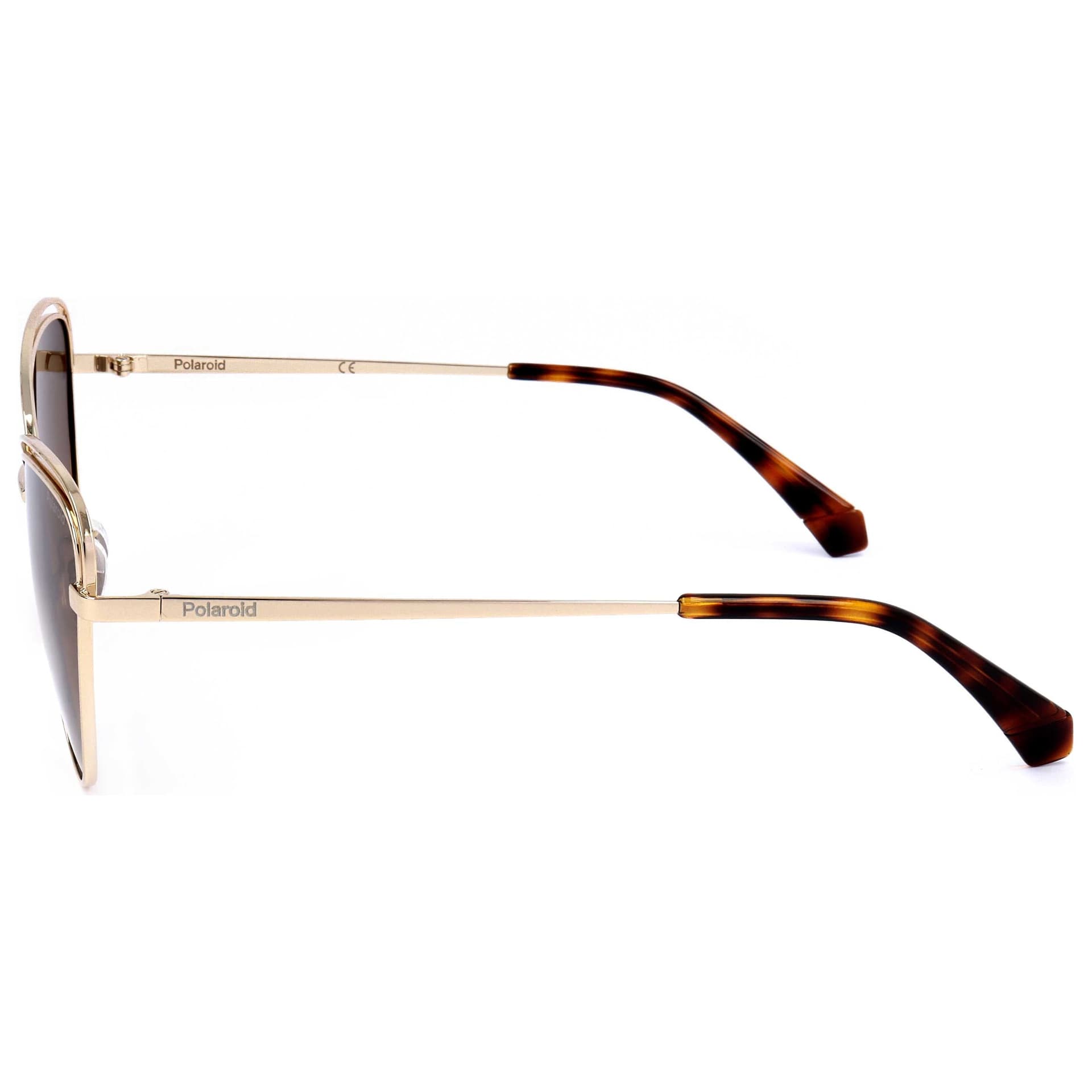 Polaroid Women's Sunglasses PLD4094-S-J5G-57 2